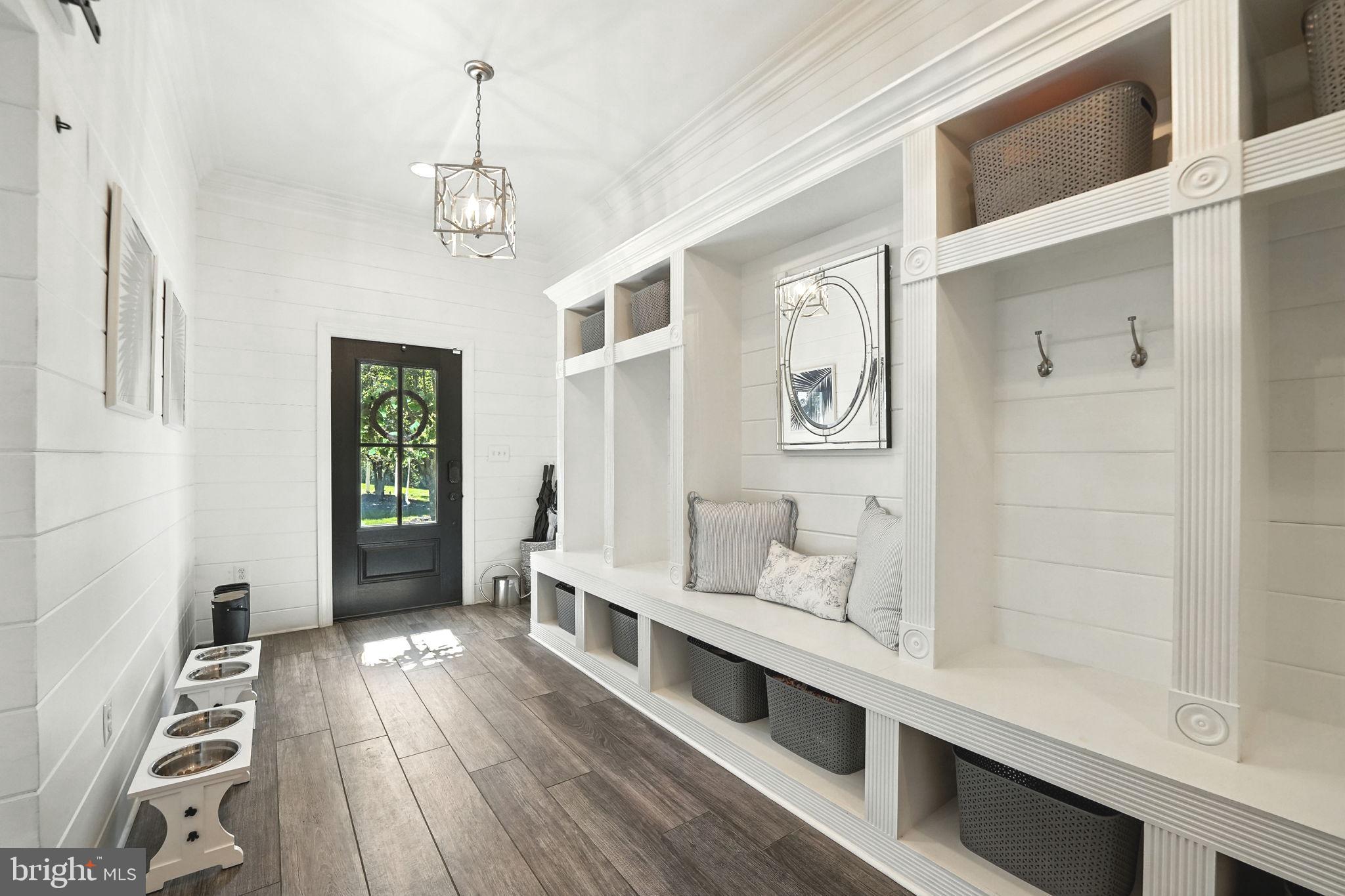 LENAH RUN - Residential