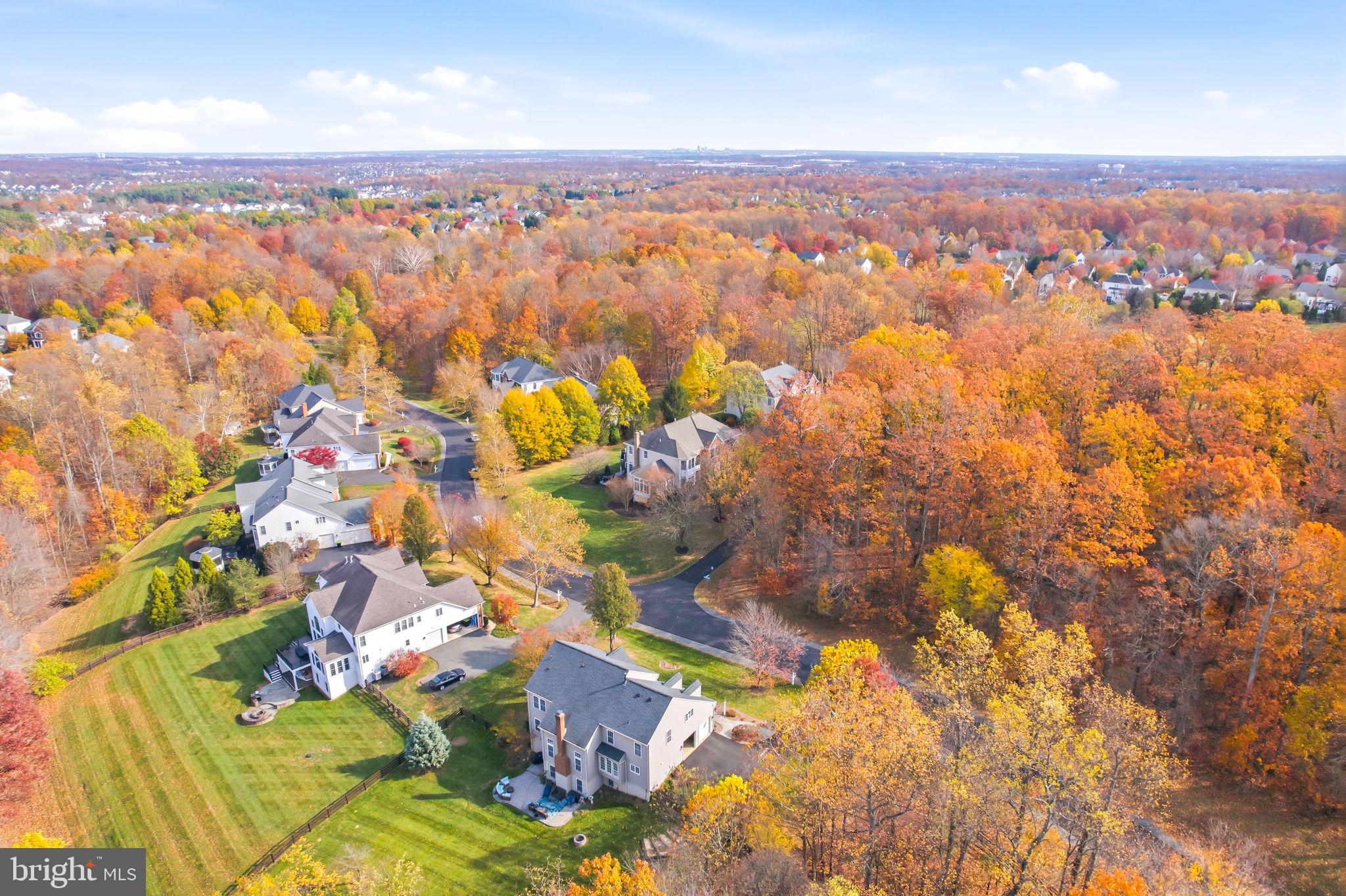 LENAH RUN - Residential