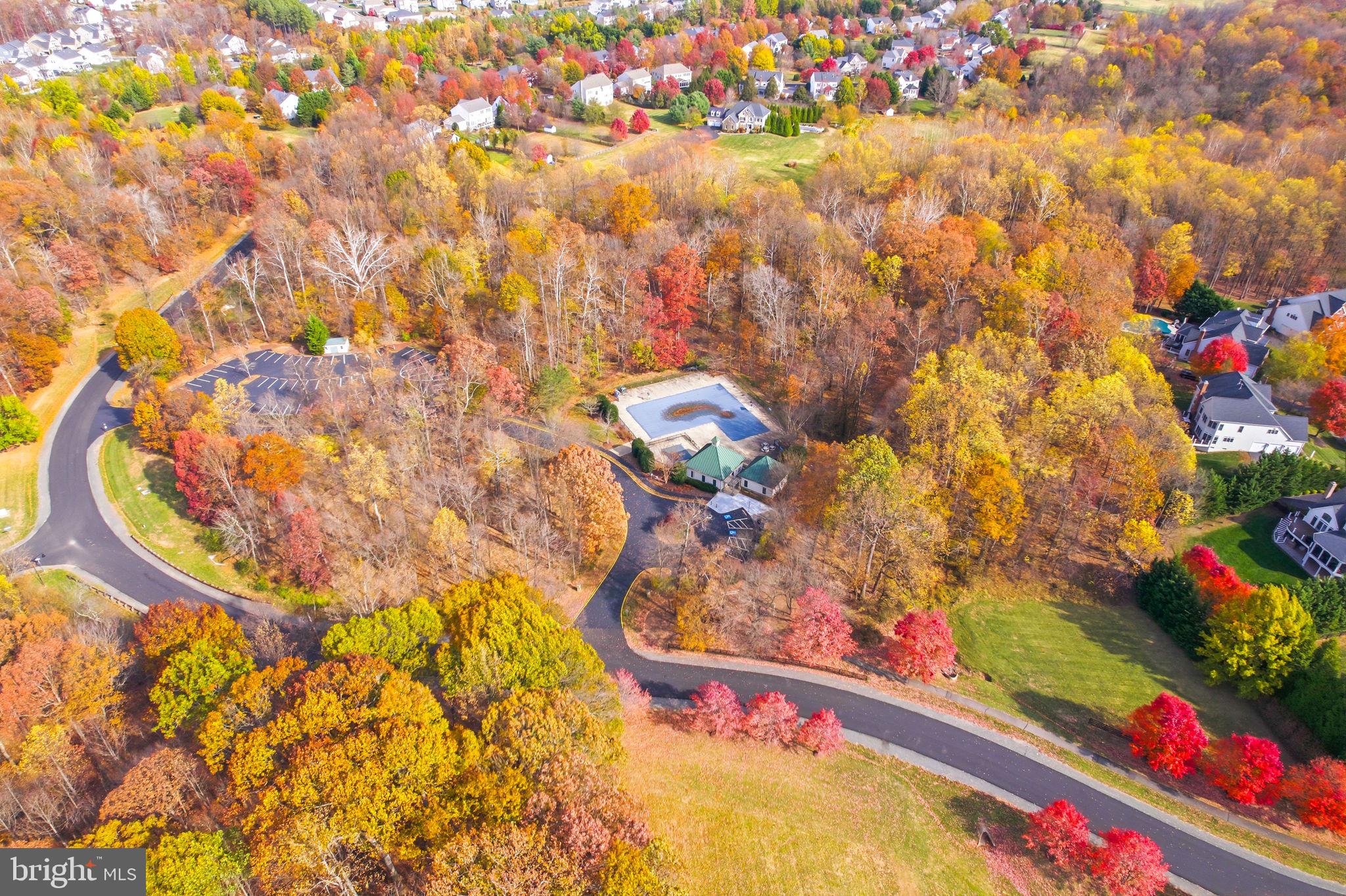 LENAH RUN - Residential