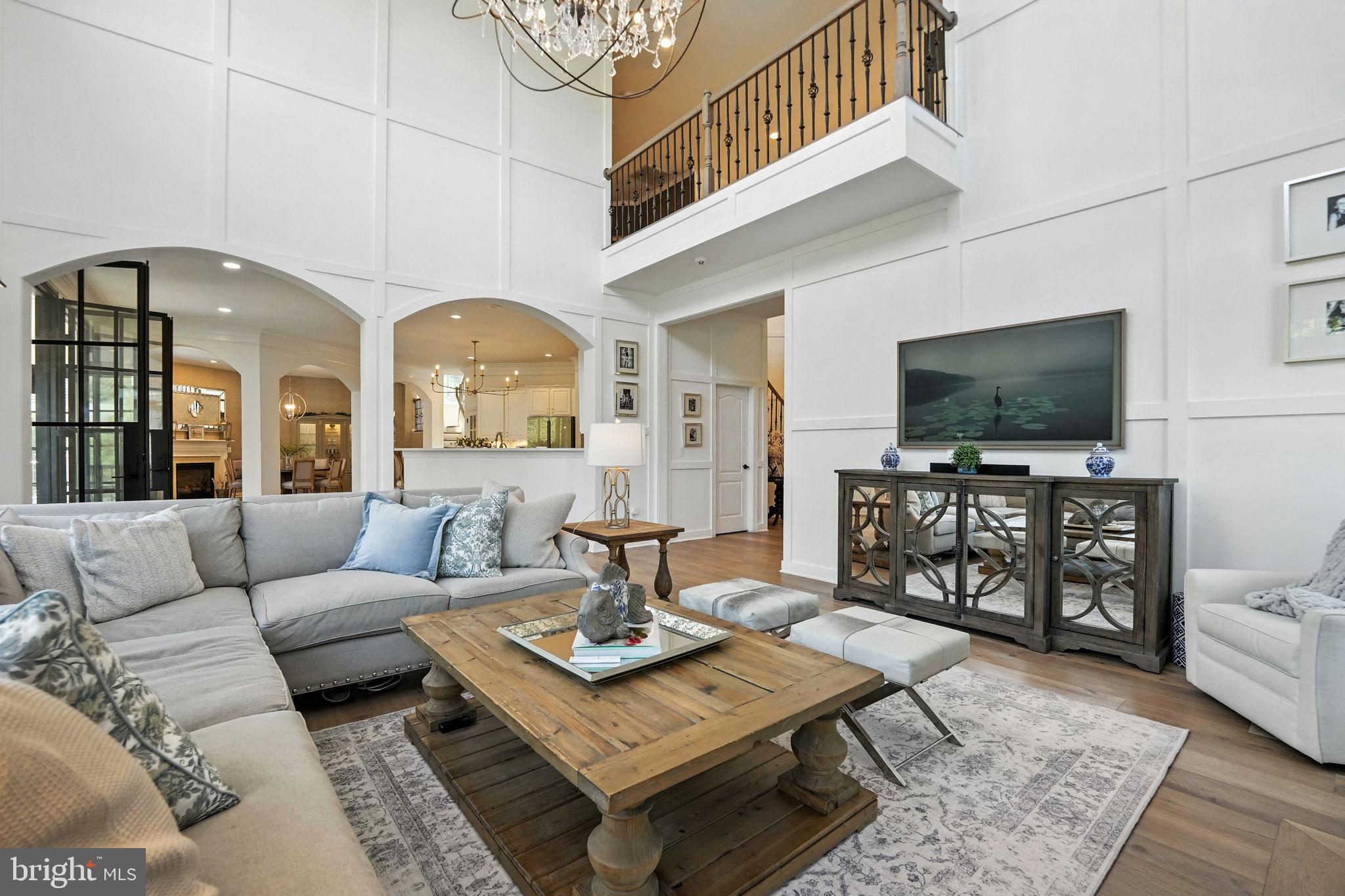 LENAH RUN - Residential