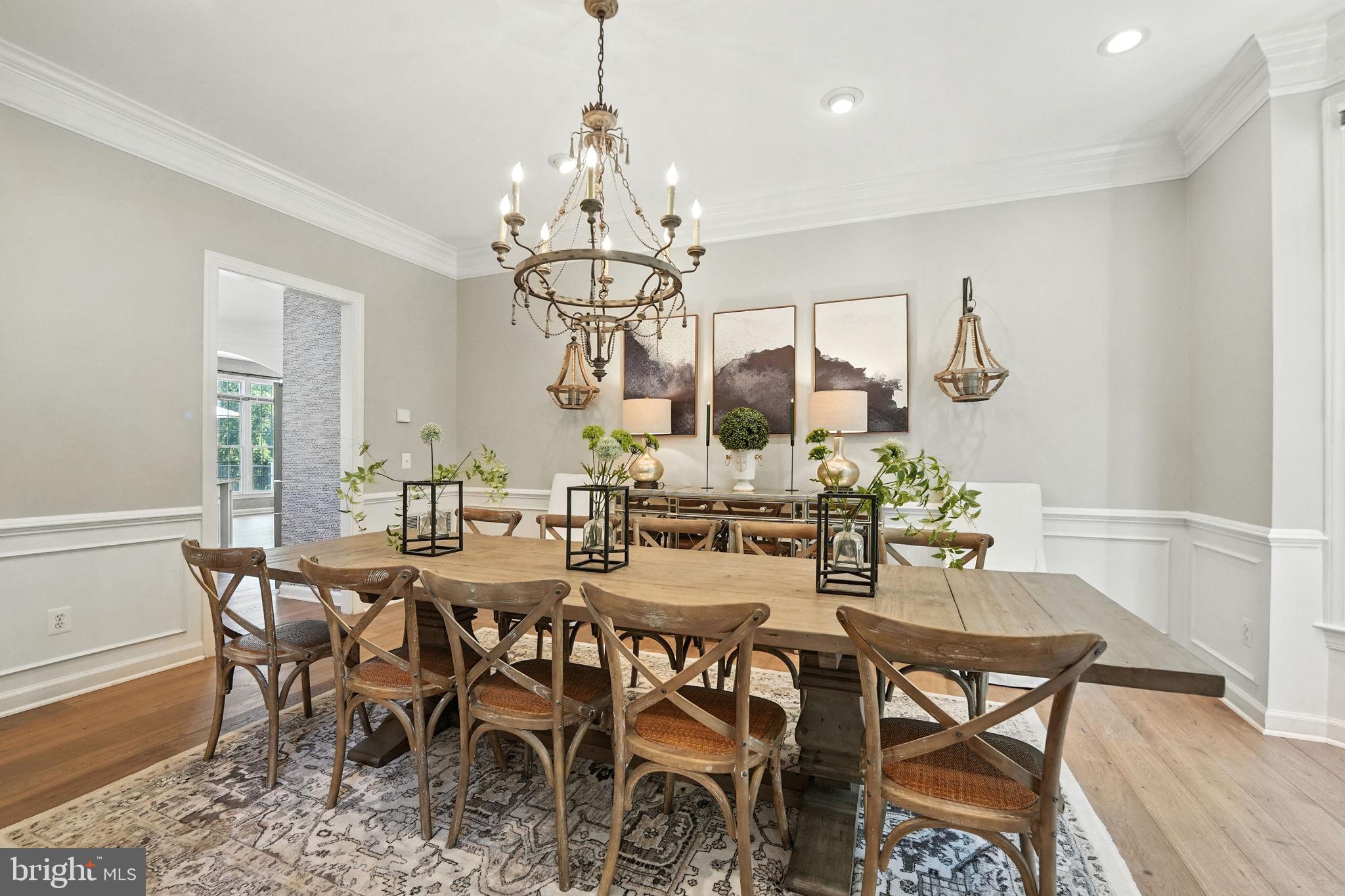 LENAH RUN - Residential