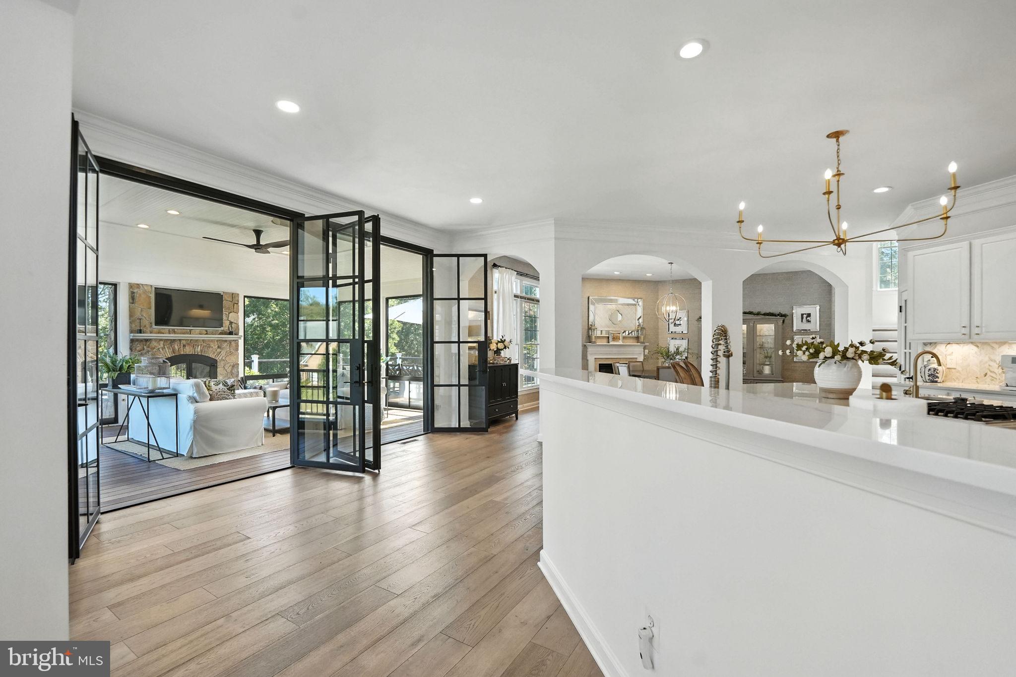 LENAH RUN - Residential