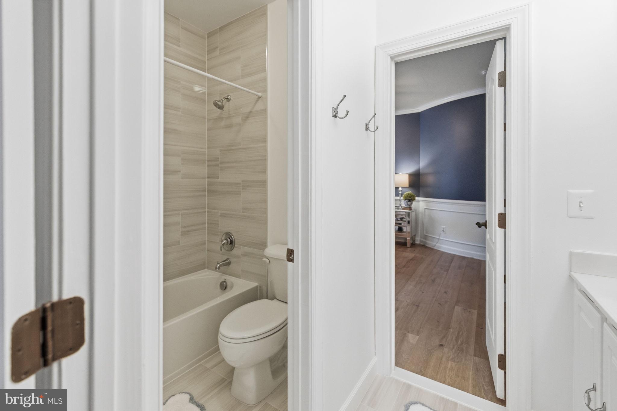 LENAH RUN - Residential