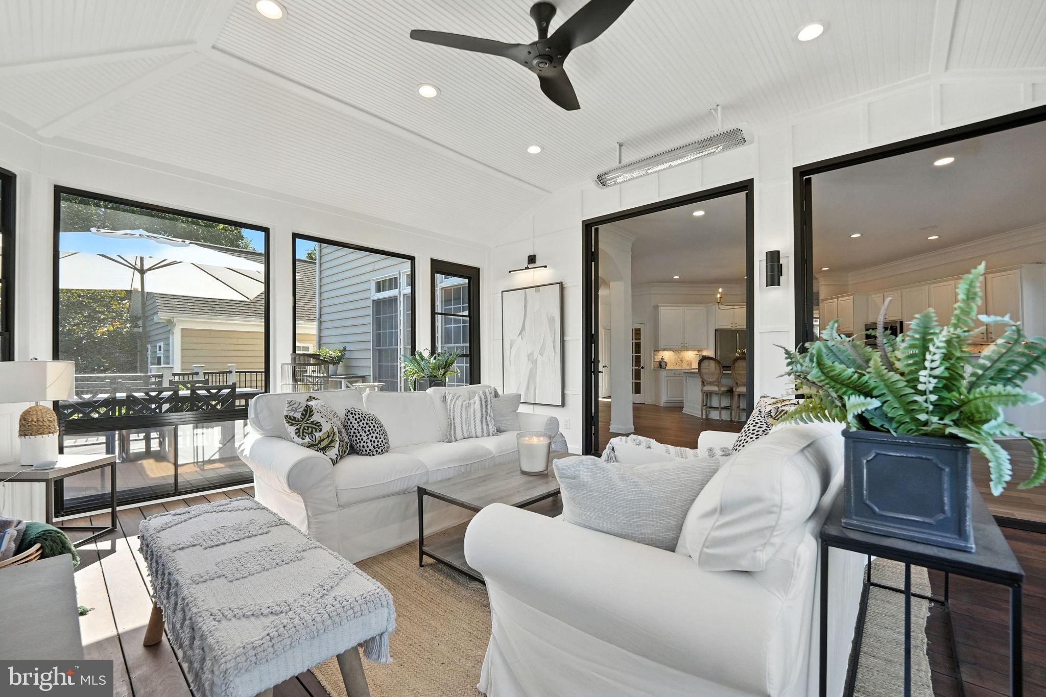 LENAH RUN - Residential