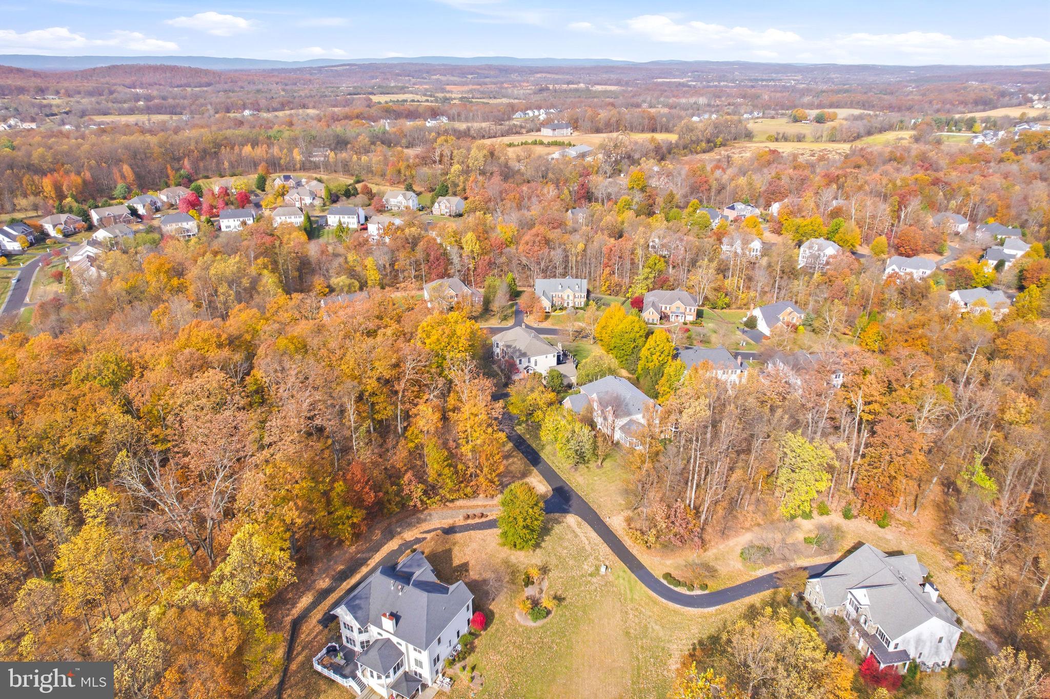 LENAH RUN - Residential