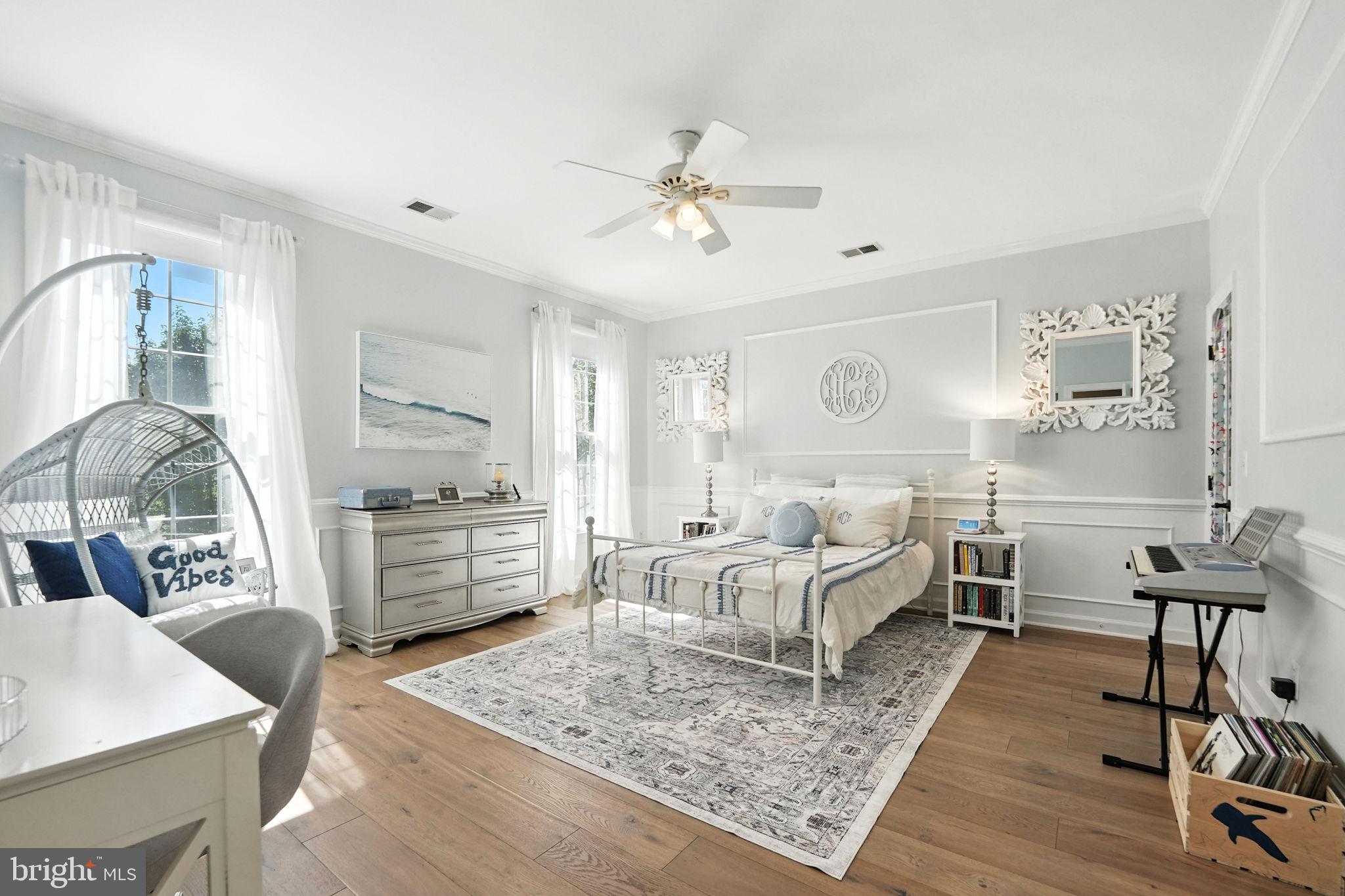 LENAH RUN - Residential