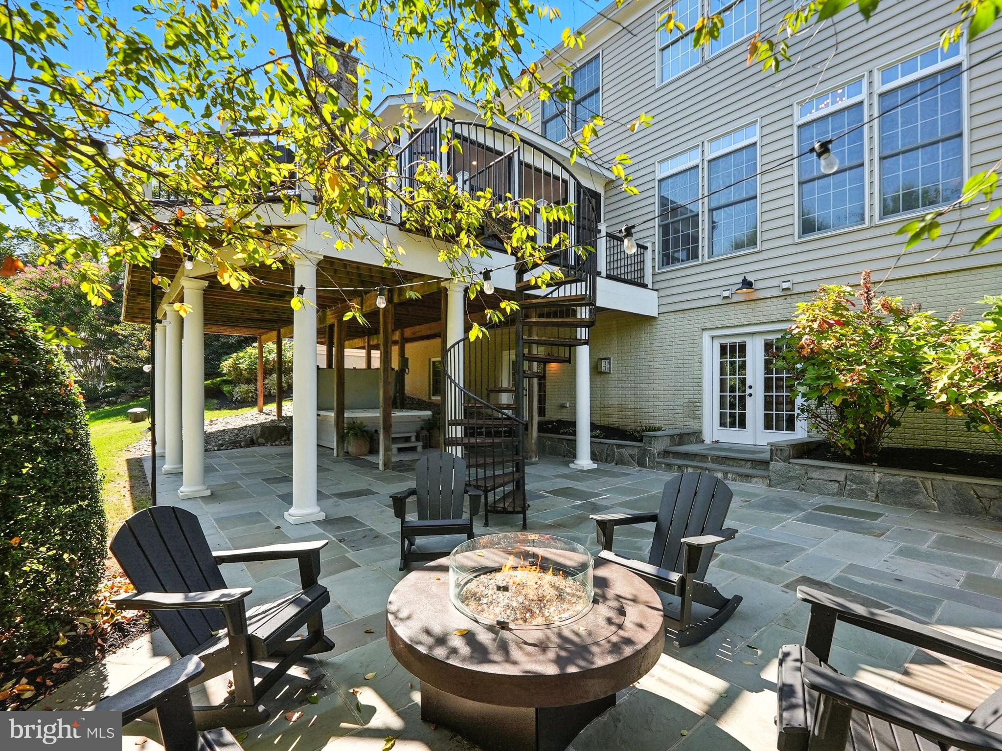 LENAH RUN - Residential