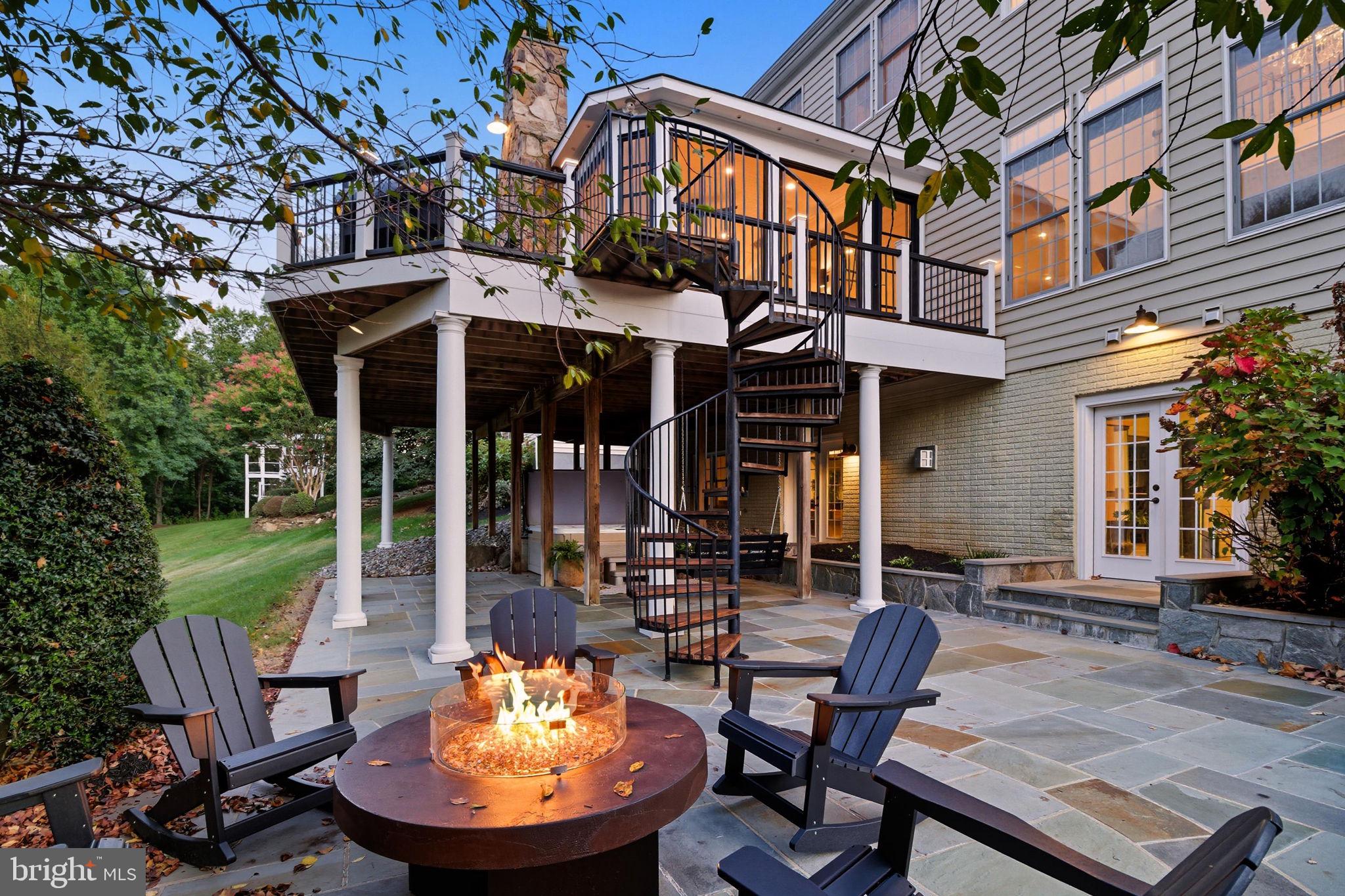 LENAH RUN - Residential