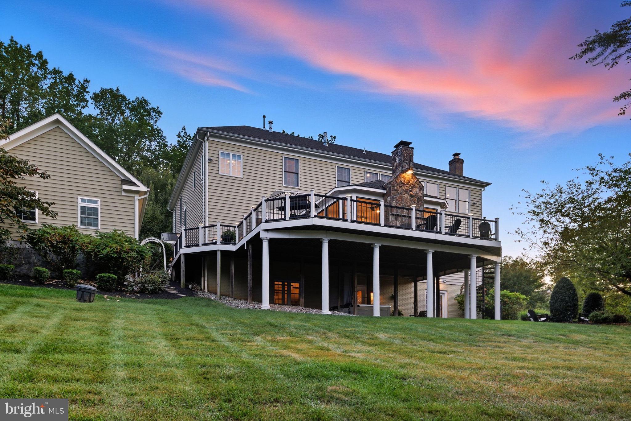 LENAH RUN - Residential