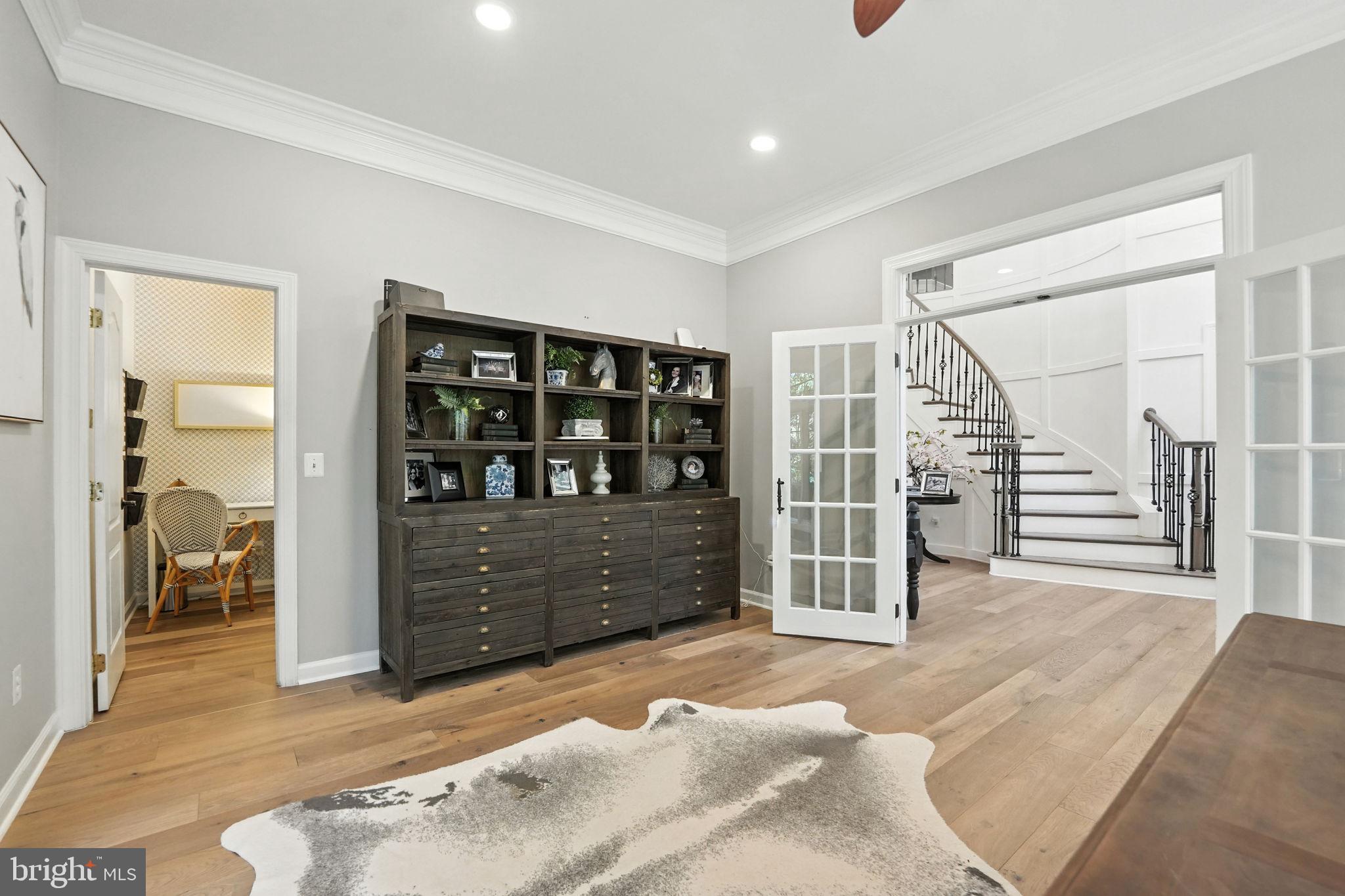 LENAH RUN - Residential