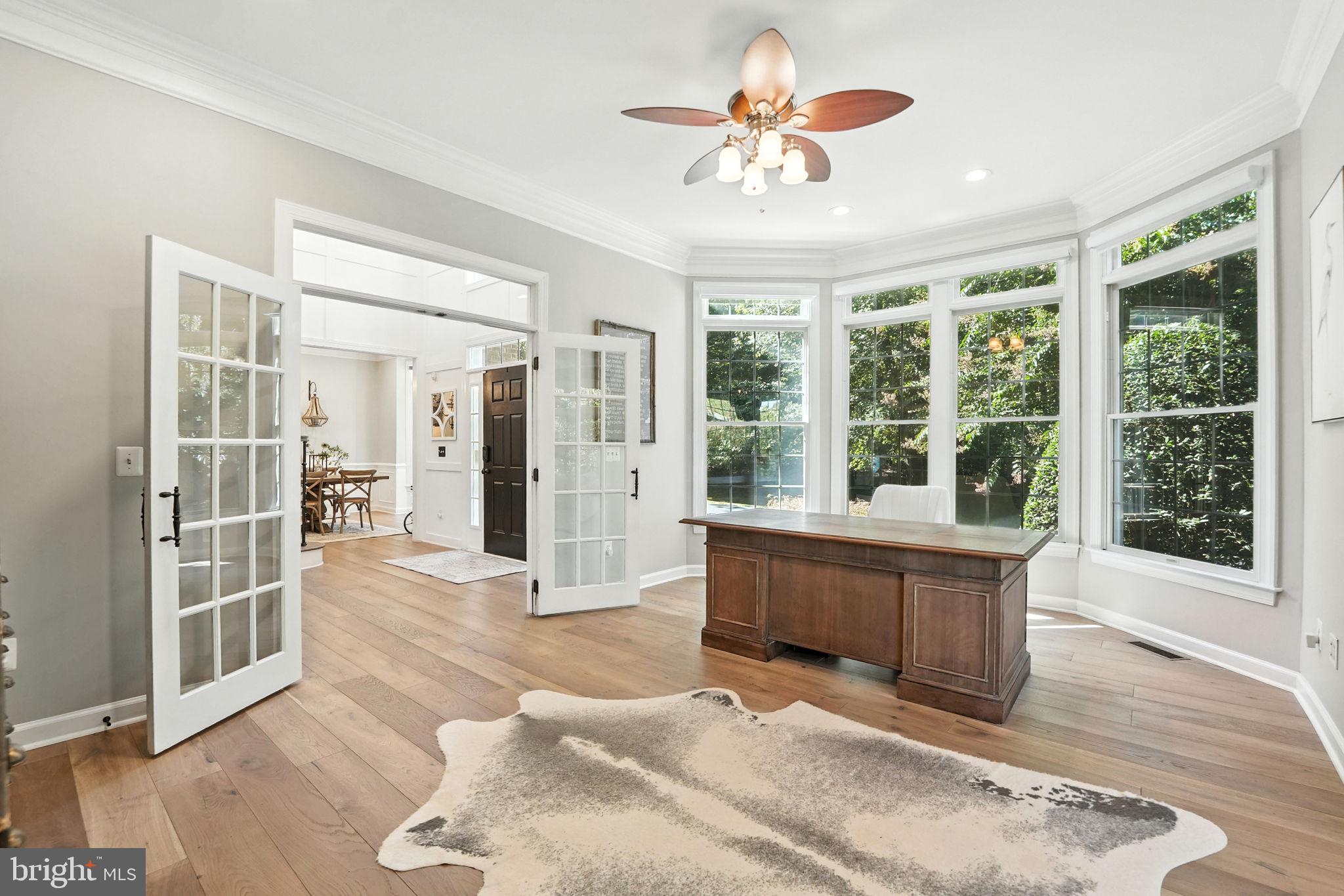 LENAH RUN - Residential