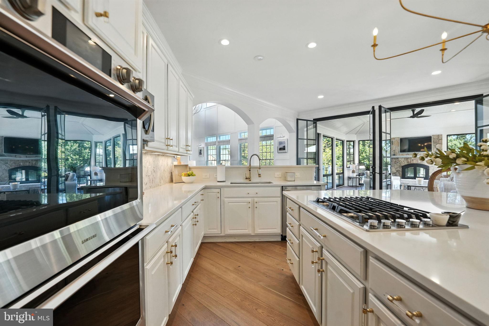 LENAH RUN - Residential