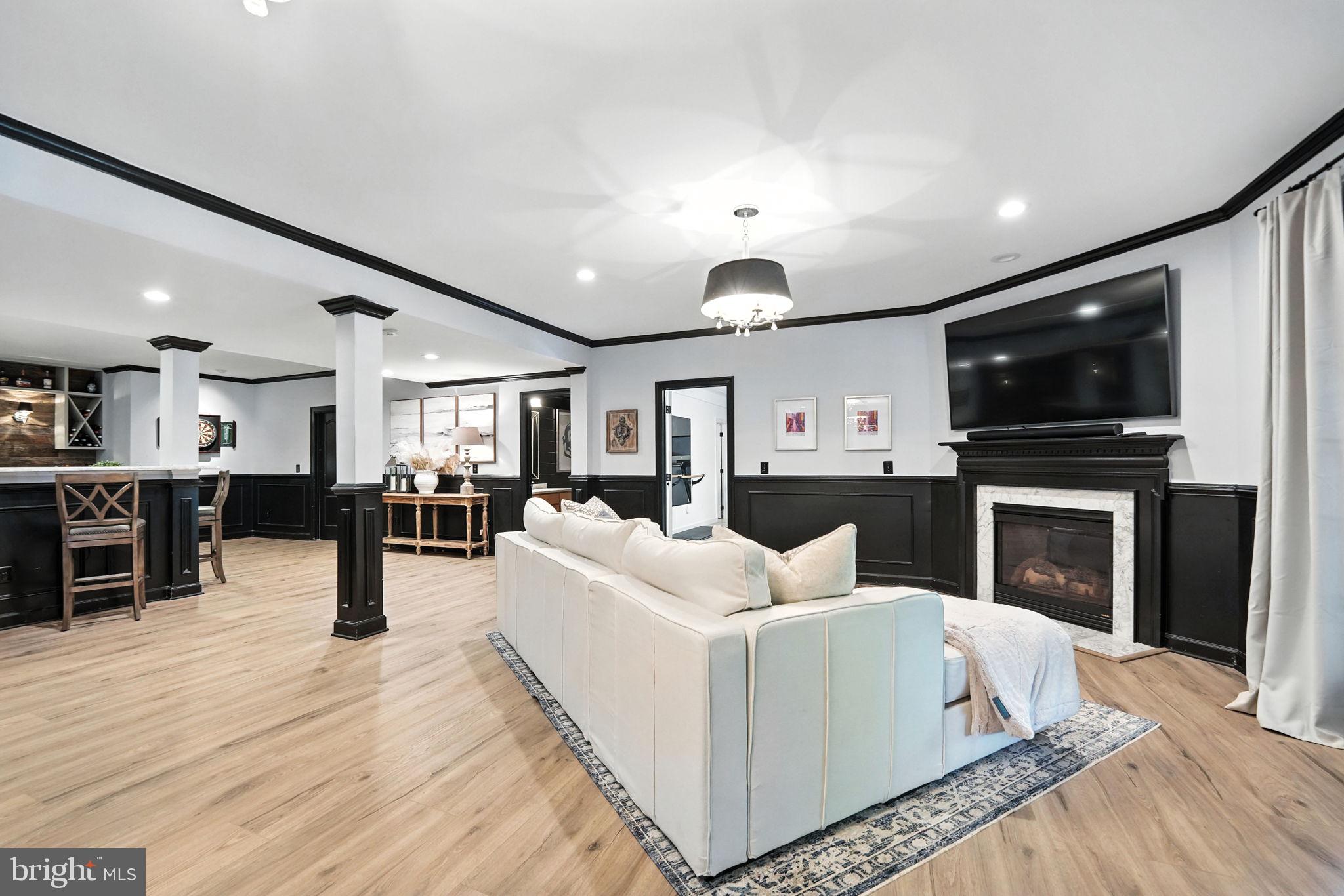 LENAH RUN - Residential