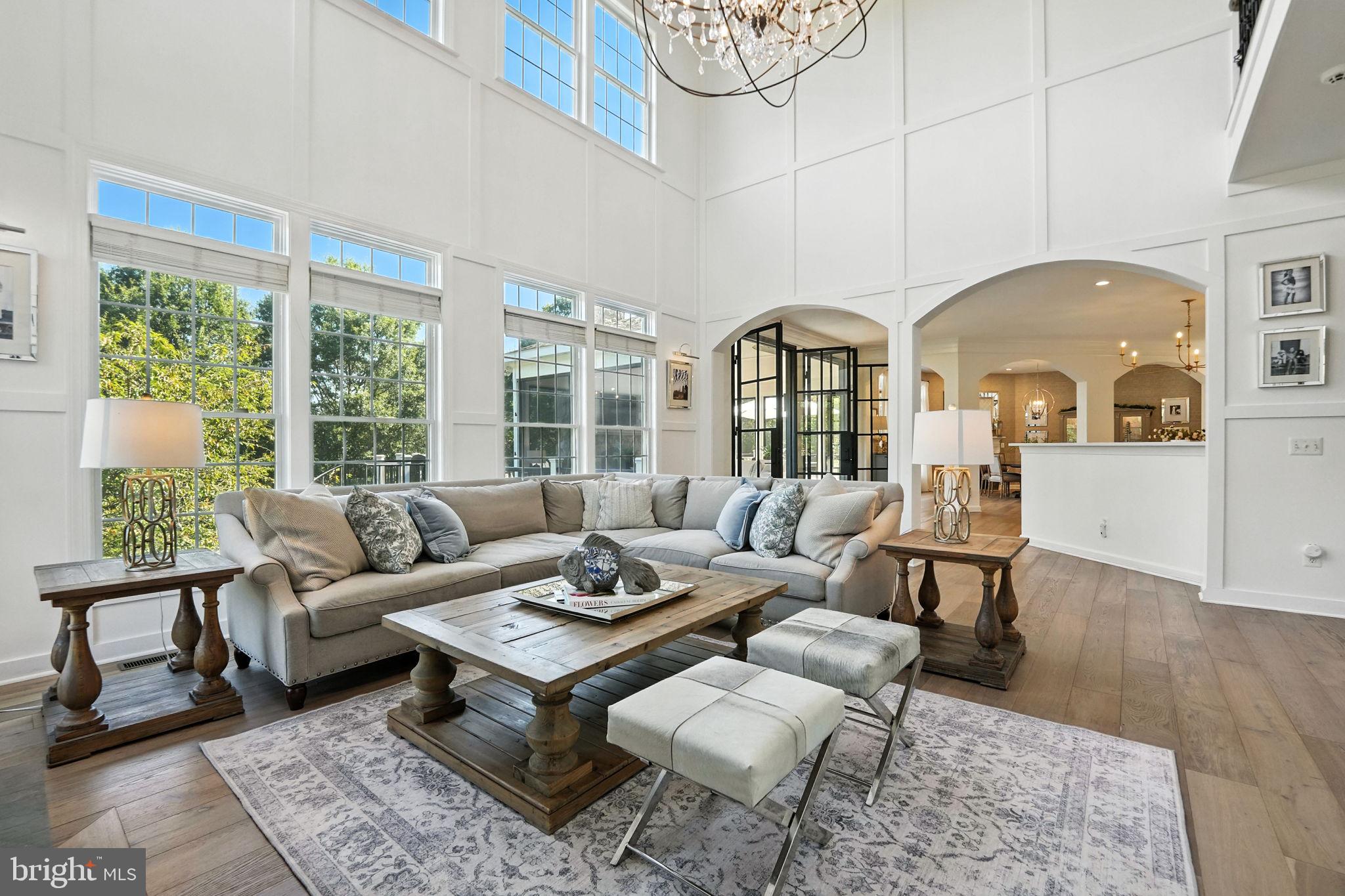 LENAH RUN - Residential