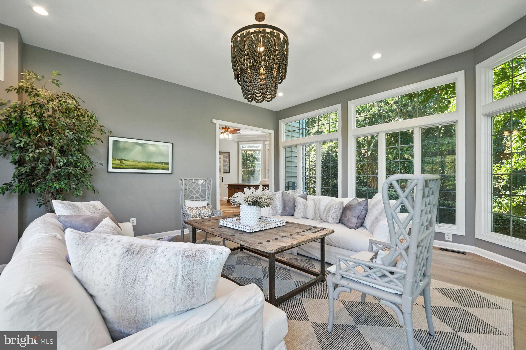 LENAH RUN - Residential