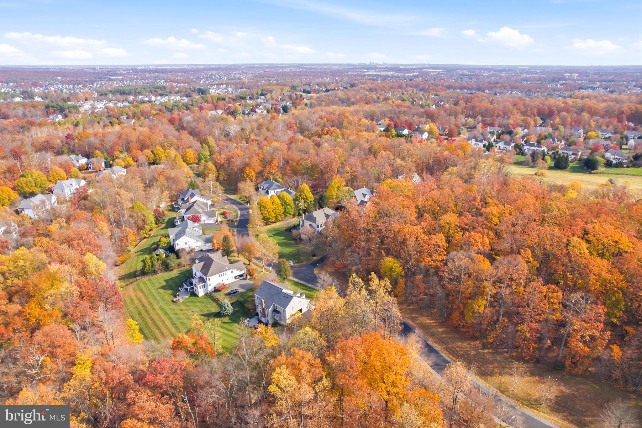 LENAH RUN - Residential