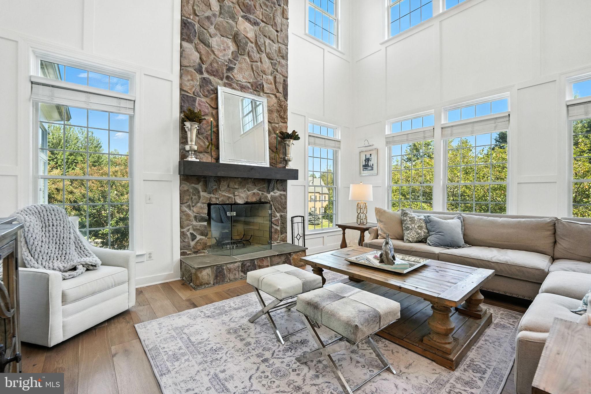 LENAH RUN - Residential