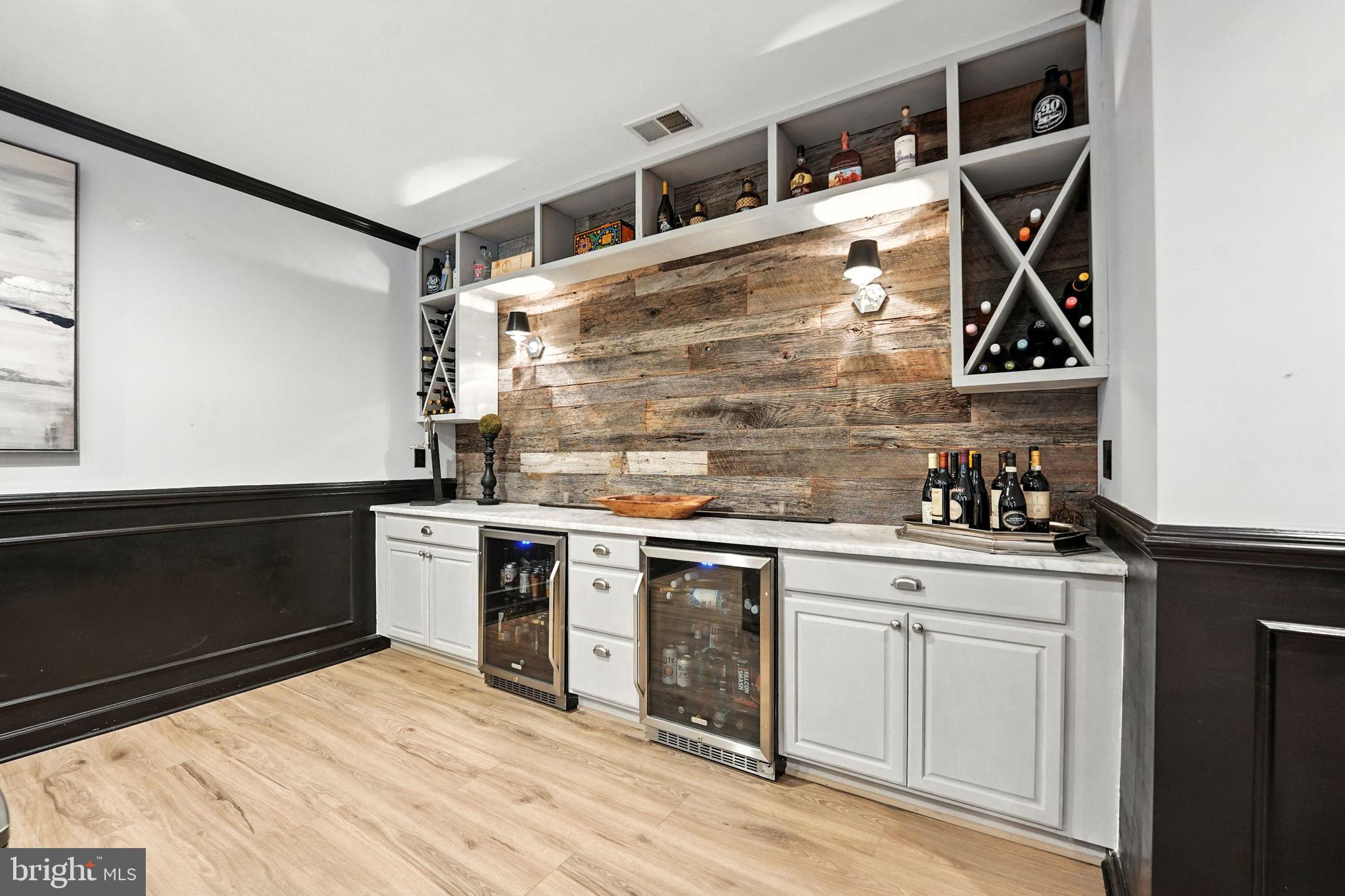 LENAH RUN - Residential