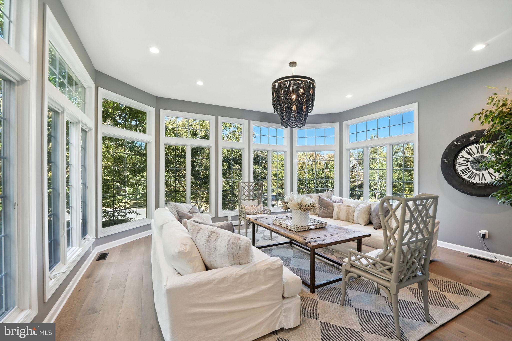 LENAH RUN - Residential