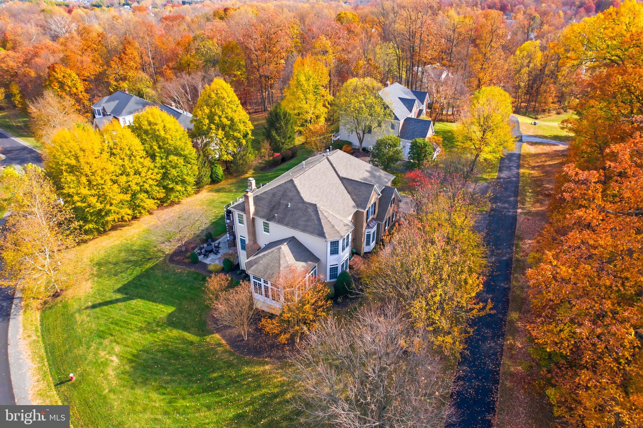 LENAH RUN - Residential