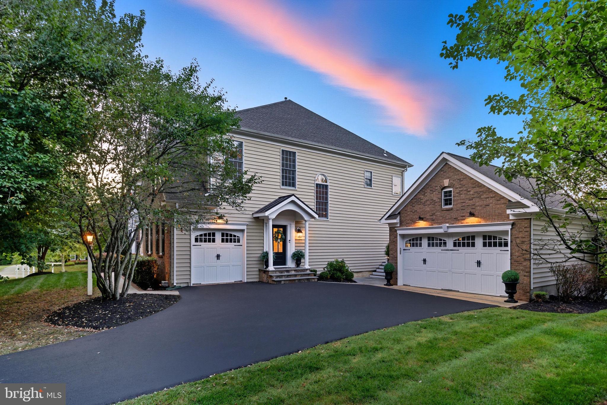 LENAH RUN - Residential