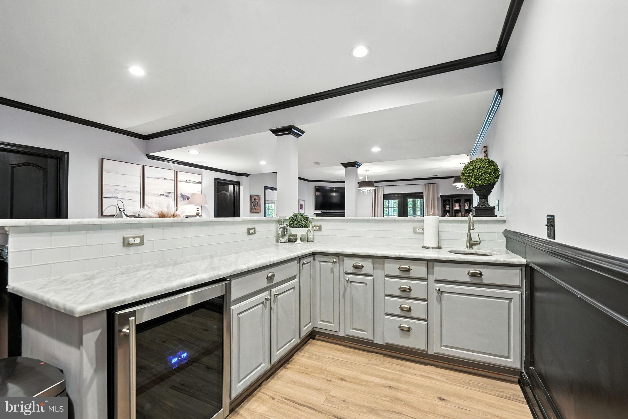 LENAH RUN - Residential