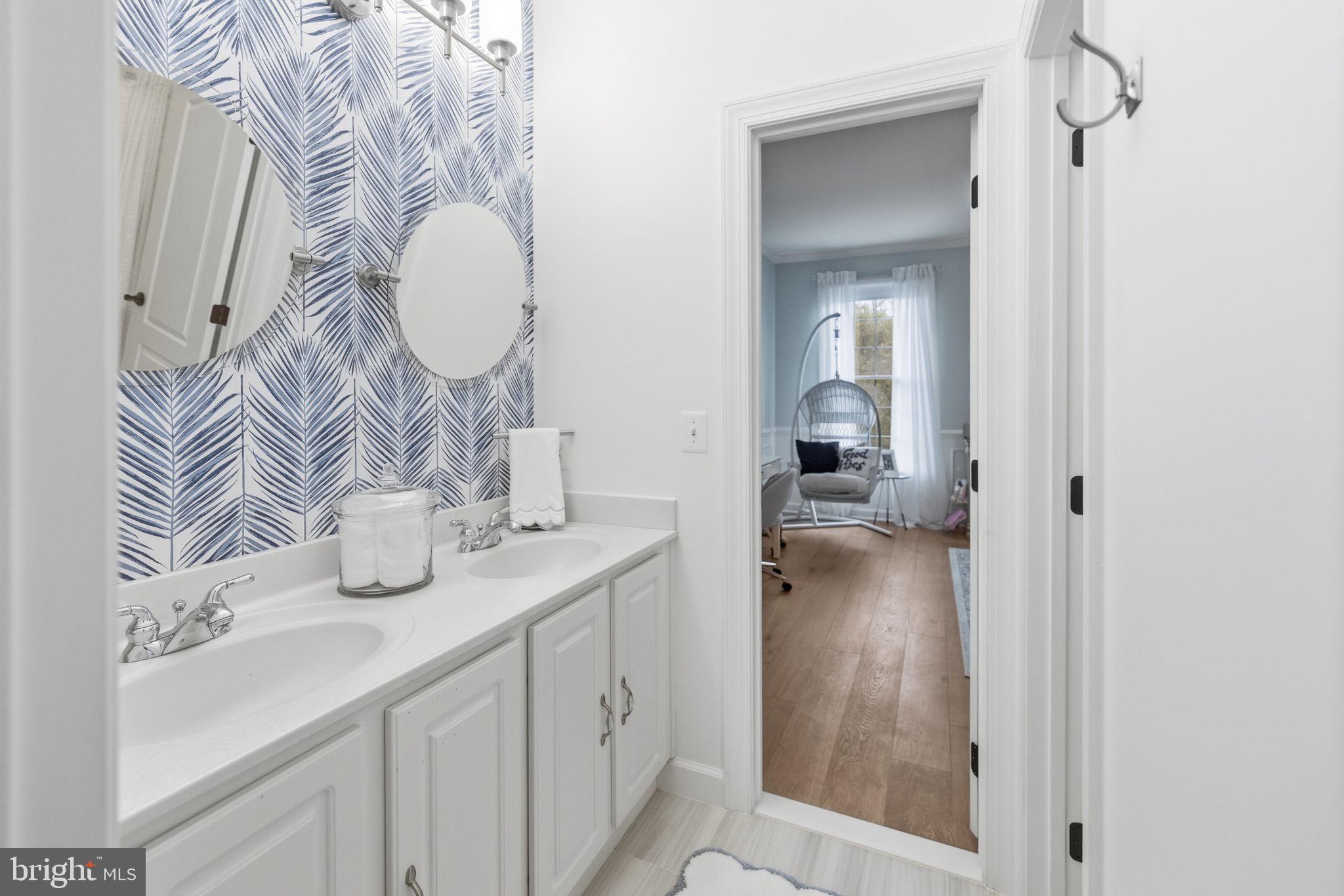 LENAH RUN - Residential