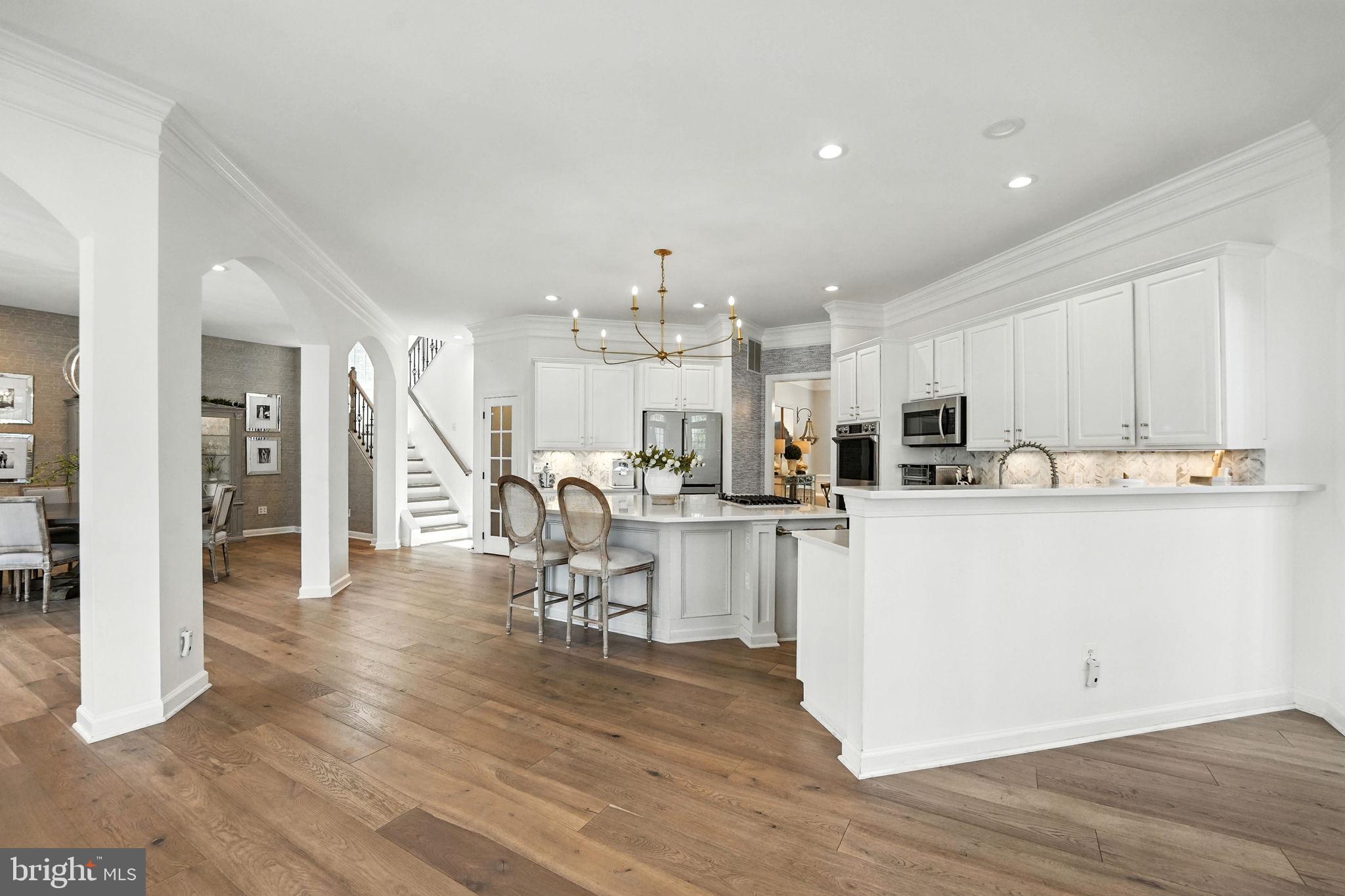 LENAH RUN - Residential