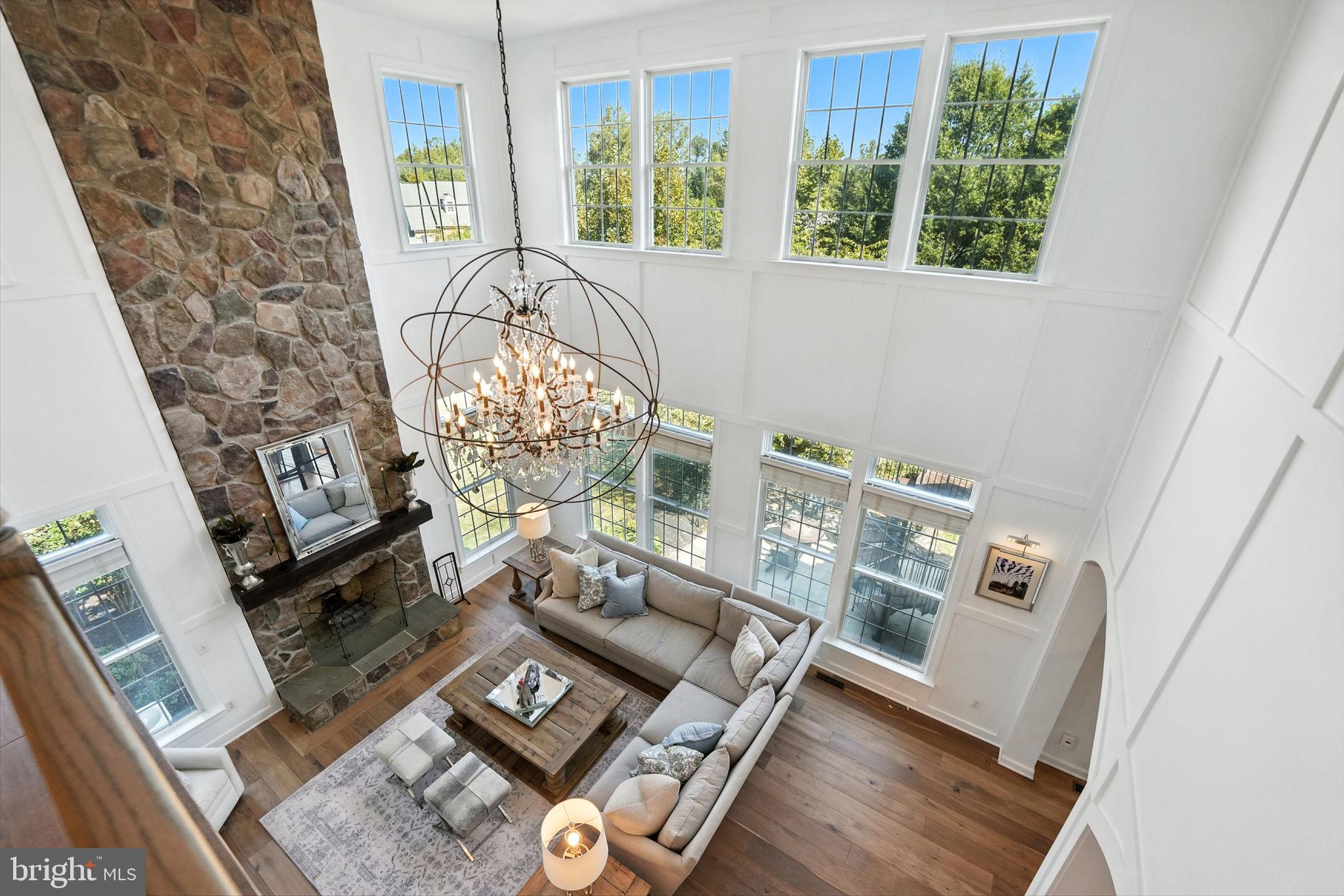 LENAH RUN - Residential