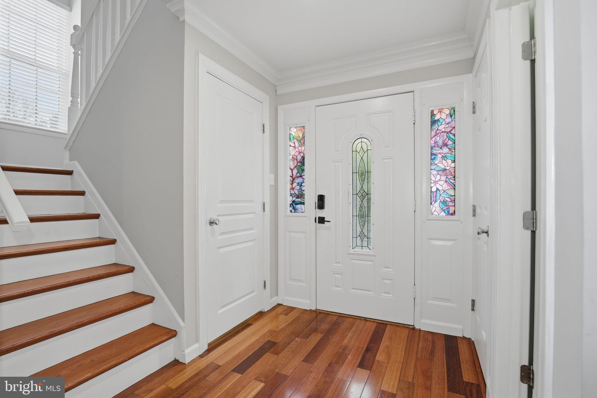 9512 WHITE PILLAR TERRACE 9512