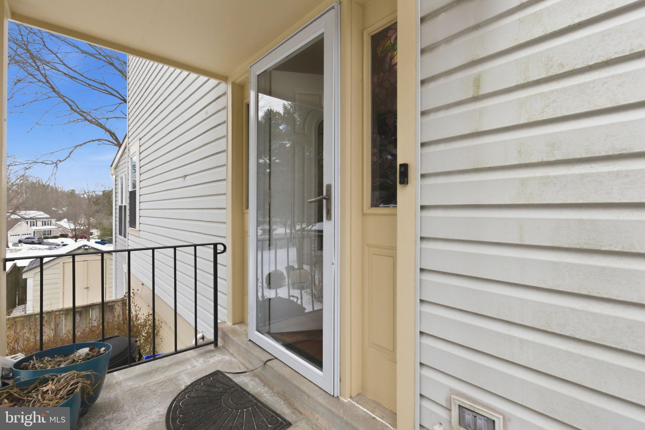 9512 WHITE PILLAR TERRACE 9512