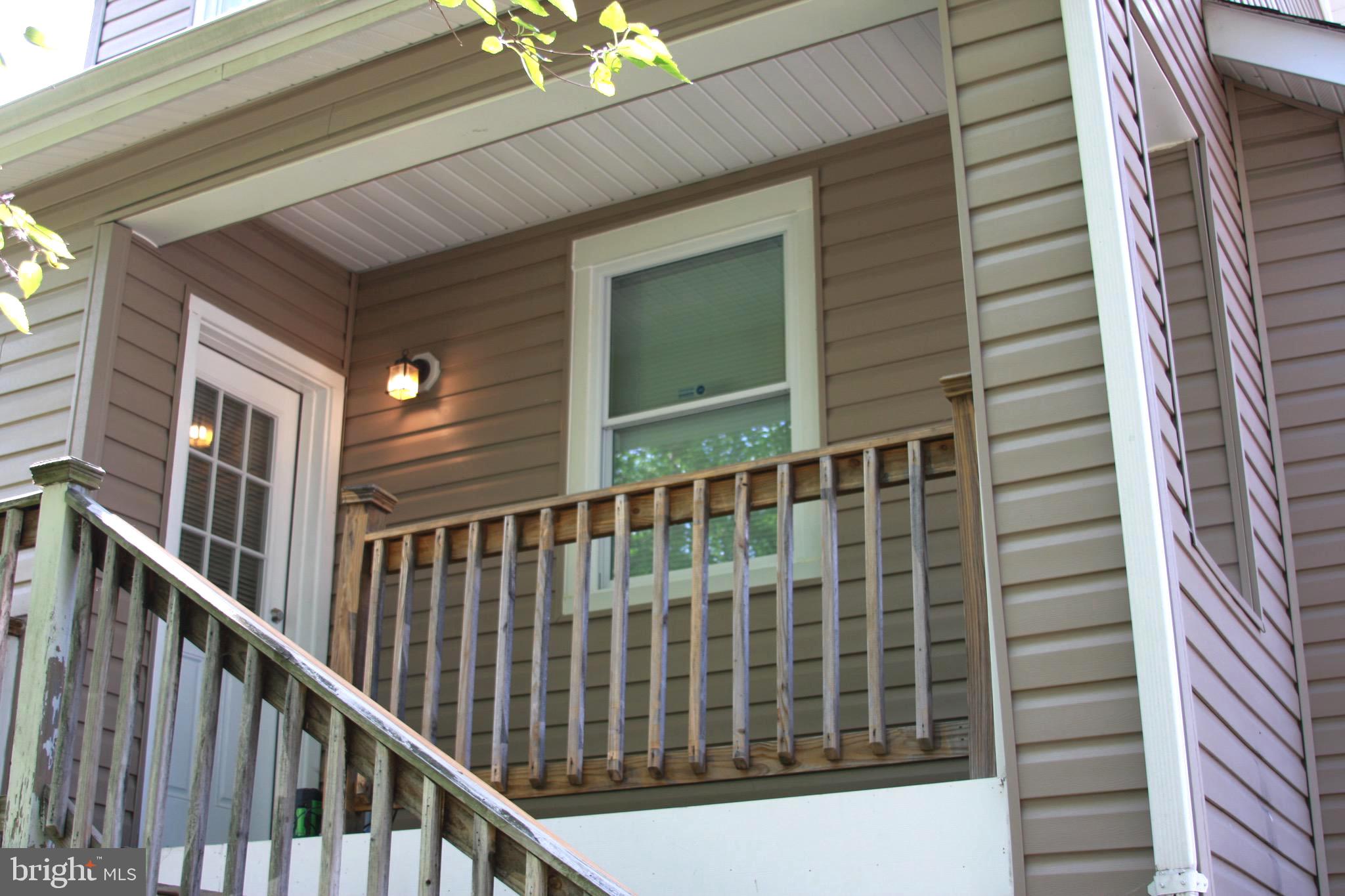 HAMILTON HEIGHTS - Residential