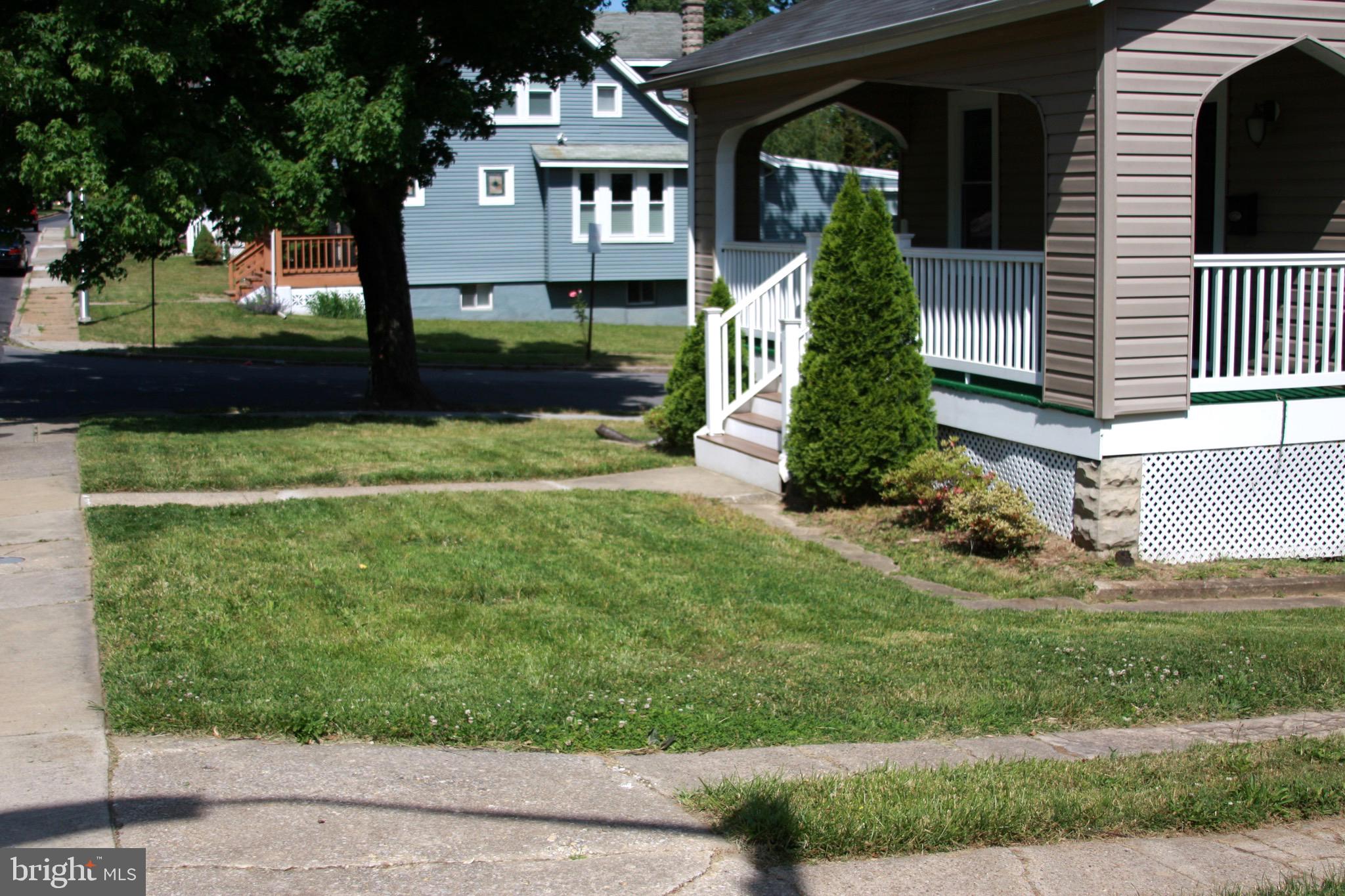 HAMILTON HEIGHTS - Residential