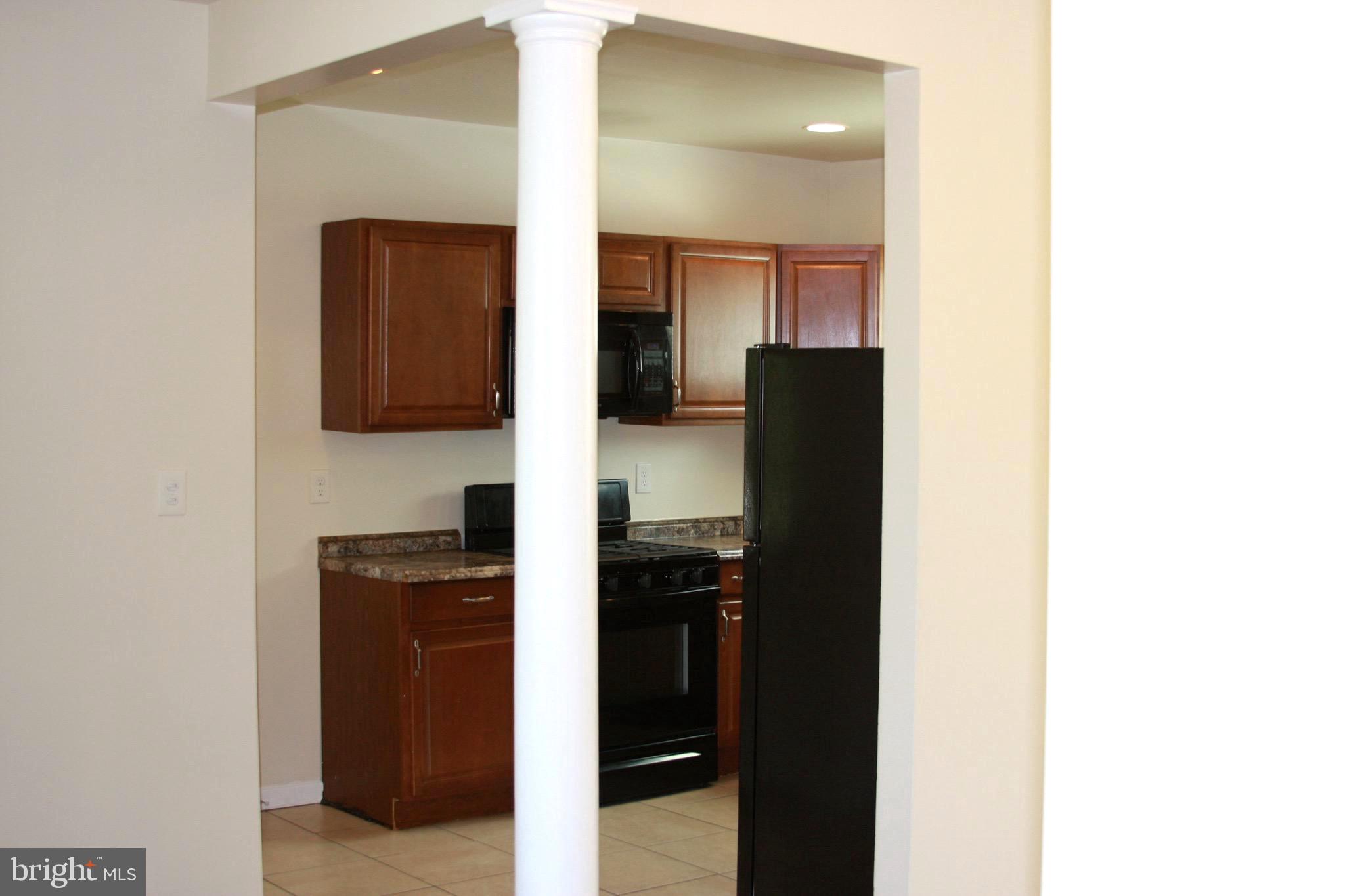 HAMILTON HEIGHTS - Residential