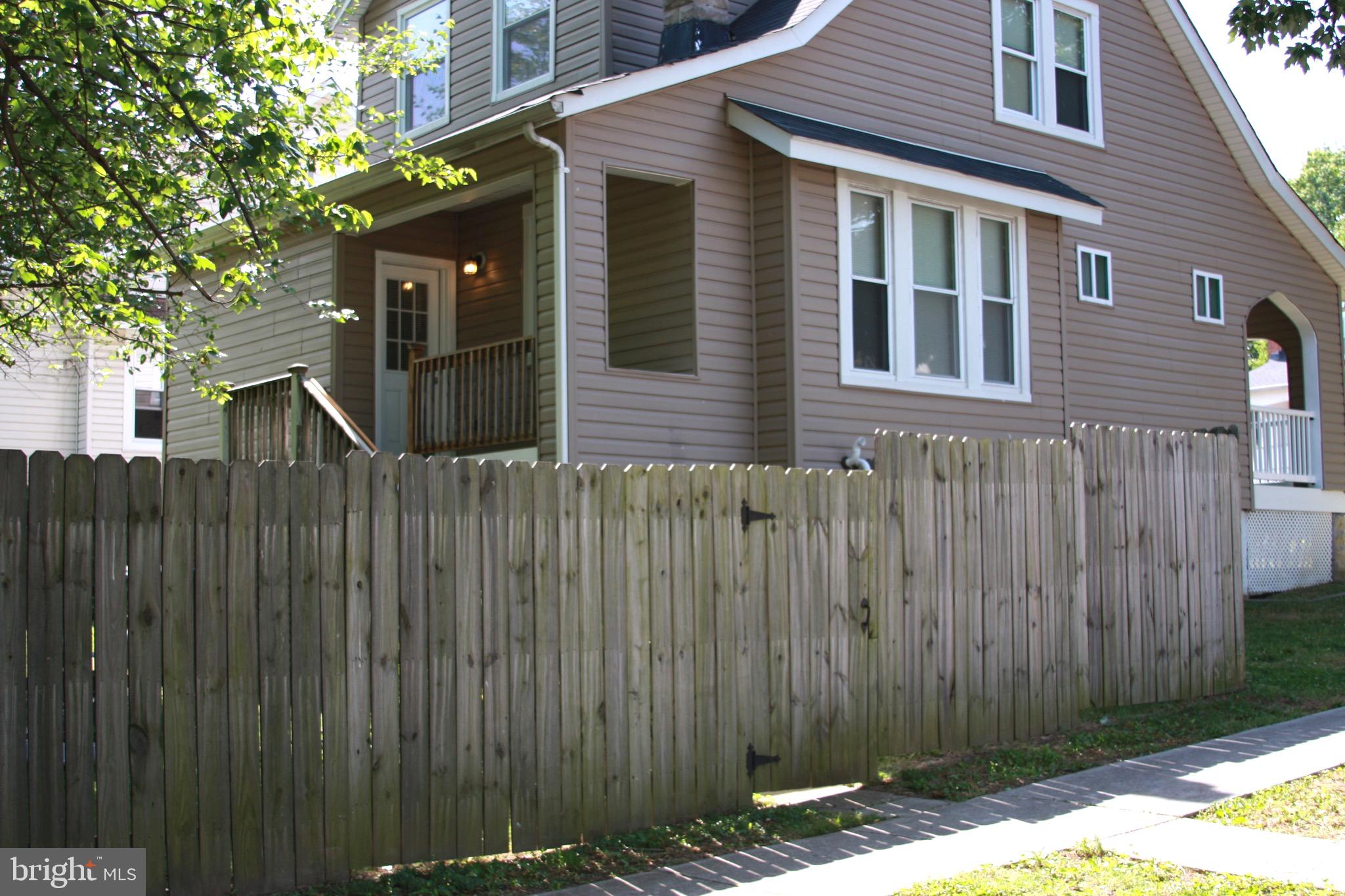 HAMILTON HEIGHTS - Residential