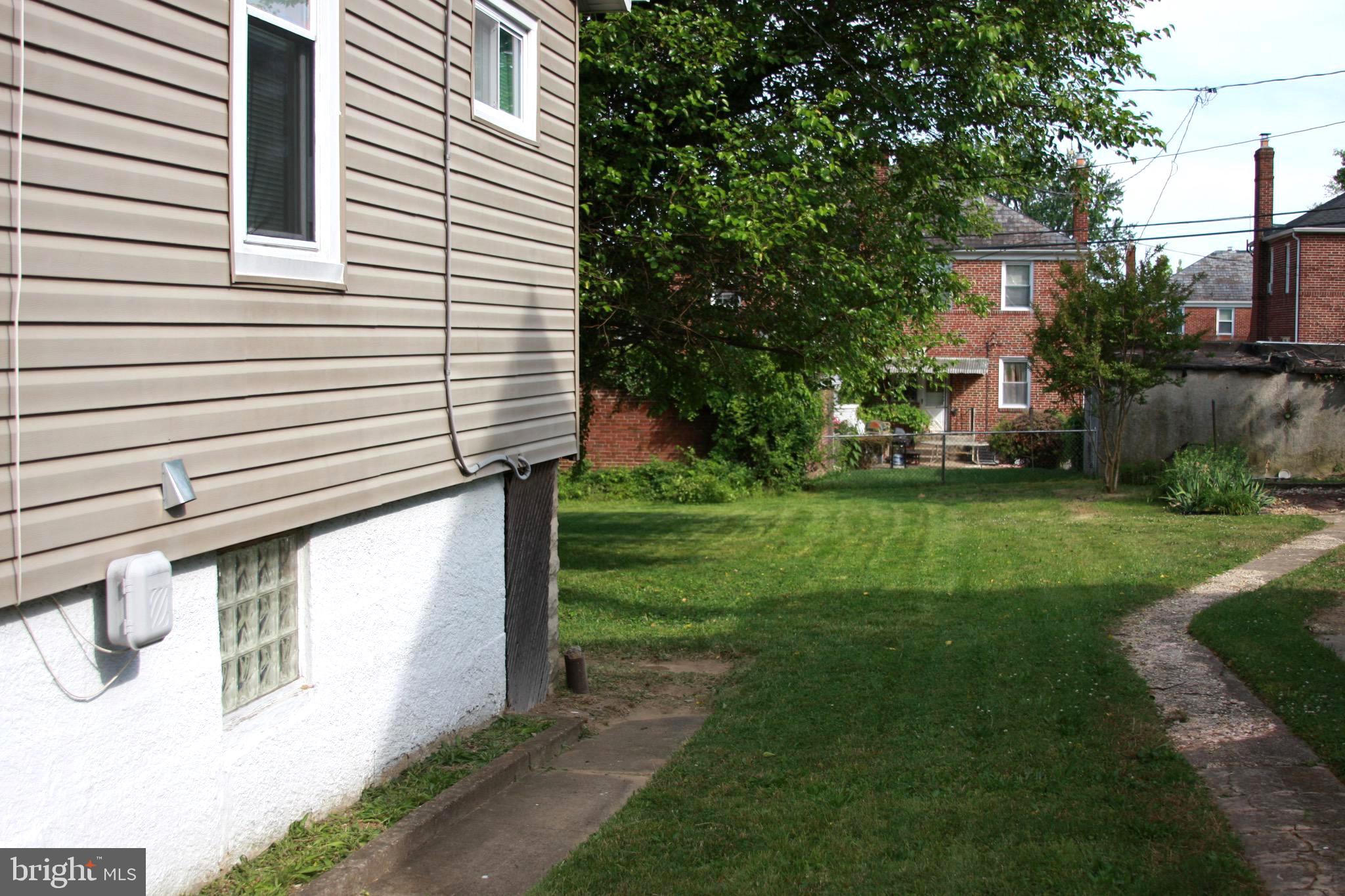 HAMILTON HEIGHTS - Residential