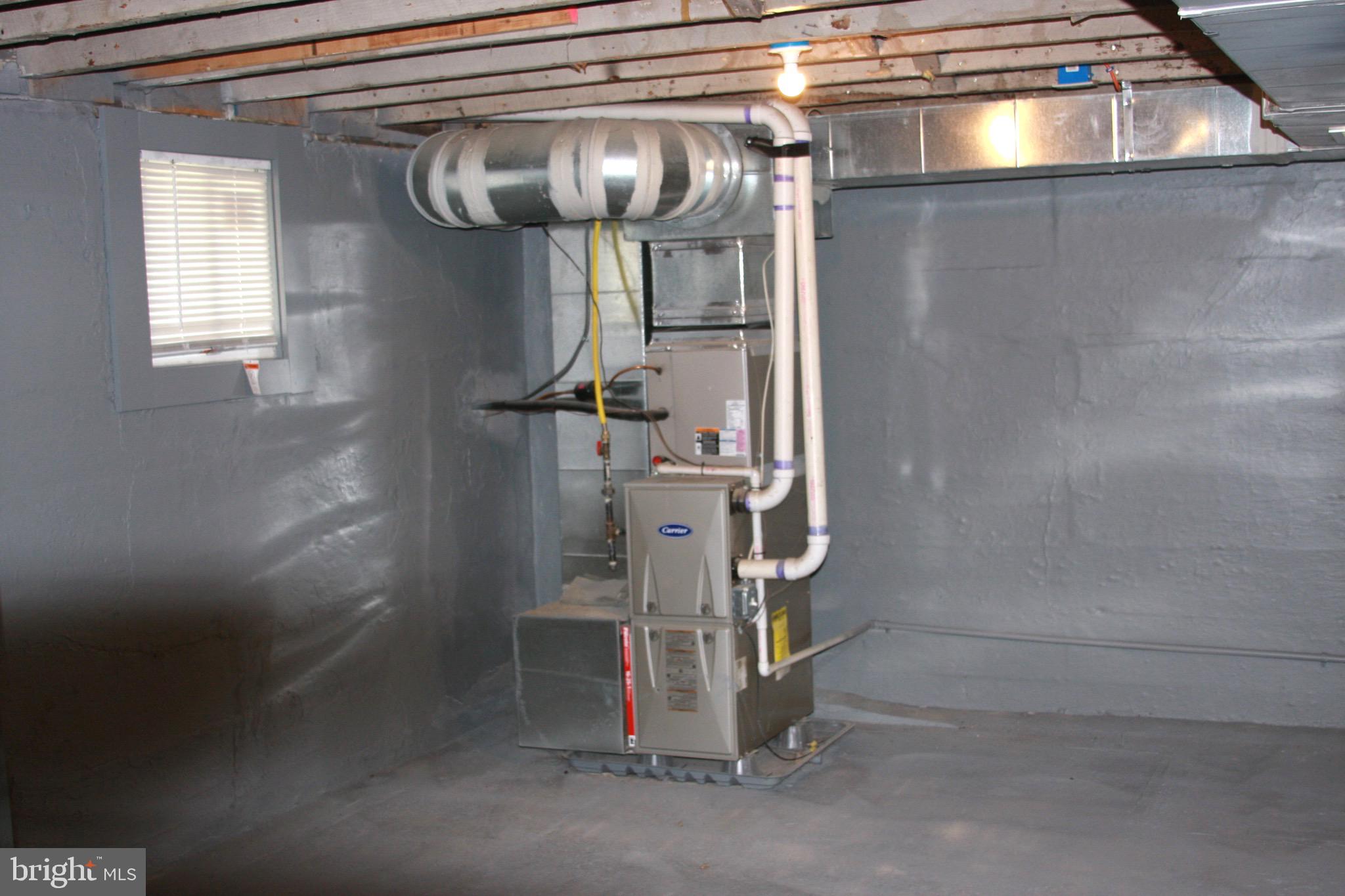 HAMILTON HEIGHTS - Residential