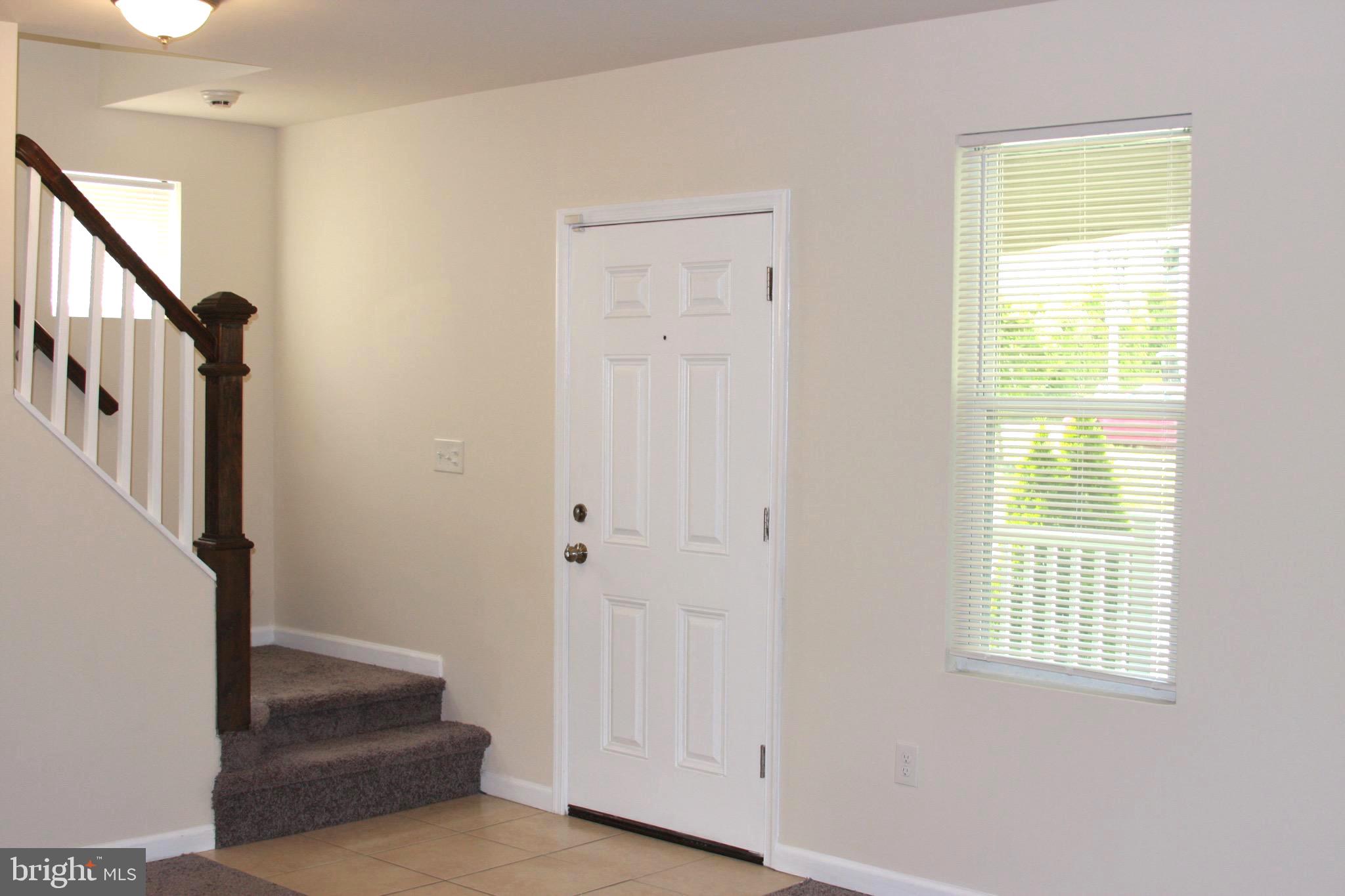 HAMILTON HEIGHTS - Residential