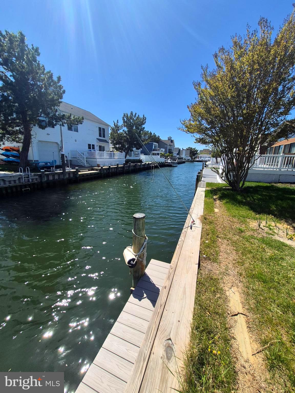 Looking For A SUMMER only Rental in Ocean City , Maryland...Here It Is!! Indulge in a luxurious lifestyle this summer with a stay at this one-of-a-kind waterfront home. Experience the beauty and tranquility of Ocean City, MD, while being pampered in top-tier comfort and style.
The Home Has Been Totally Remodeled With Top End Features. Along With Top End Furniture. Everything You See Is Brand New. The Home Has 4 Bedrooms And 2 Full Baths. Large Garage. Large Deck On Water. Plenty Of Space Inside & Out.
Situated in a prestigious neighborhood, you’ll be steps from Ocean City’s finest dining, shopping, and entertainment options. Easy access to the Ocean City Boardwalk, golf courses, and water sports.
Rental Details:
Available for Summer 2025 only: Available for monthly rentals from June 1st to September 30th .
October 1st to April 30th Is $5000 per month