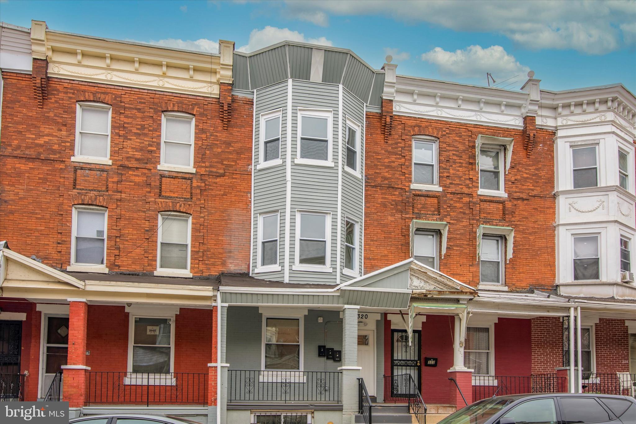 320 N 62ND STREET