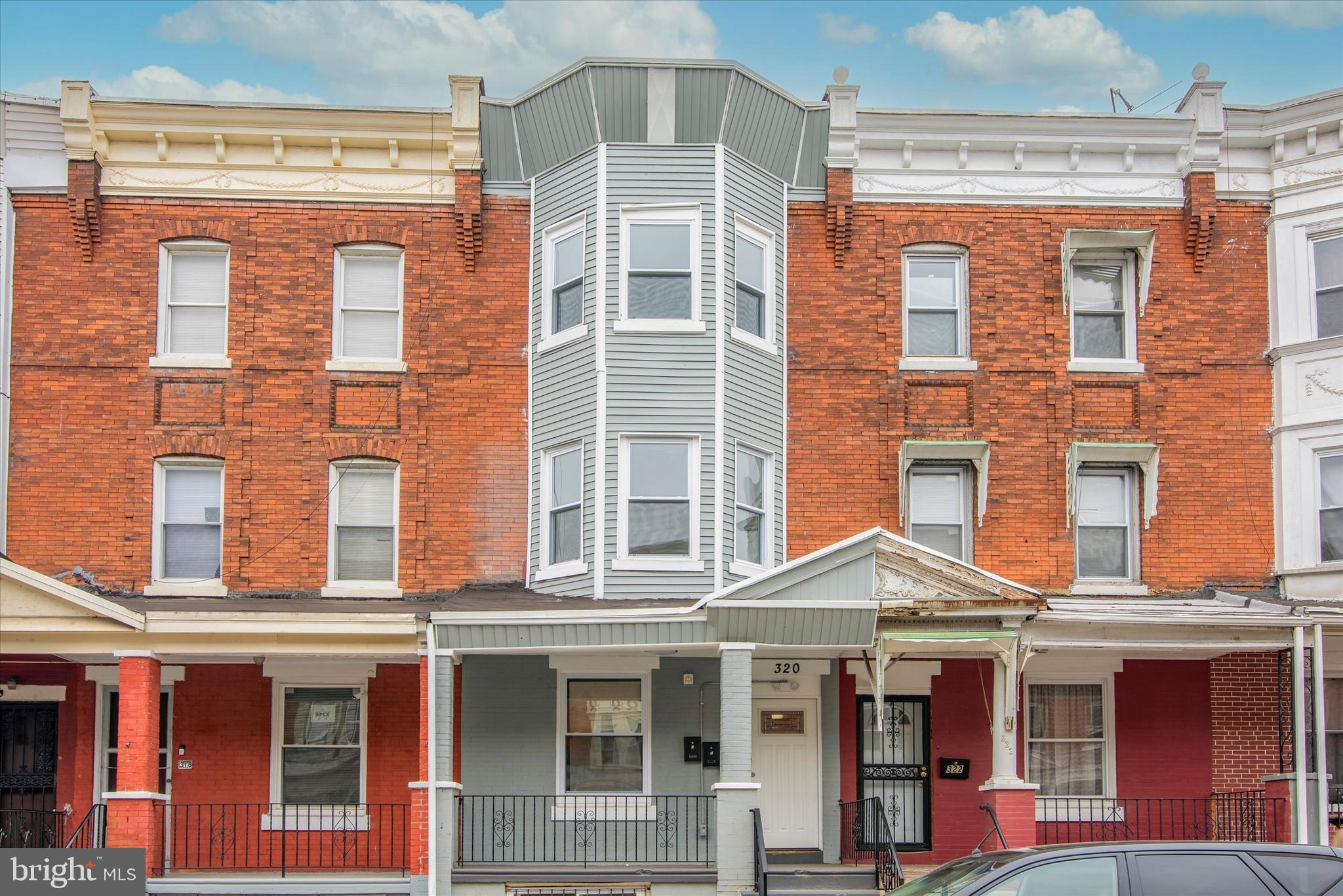 320 N 62ND STREET