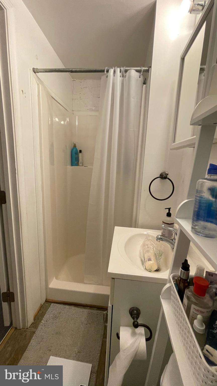 FEDERAL HILL HISTORIC DISTRICT - Residential Lease