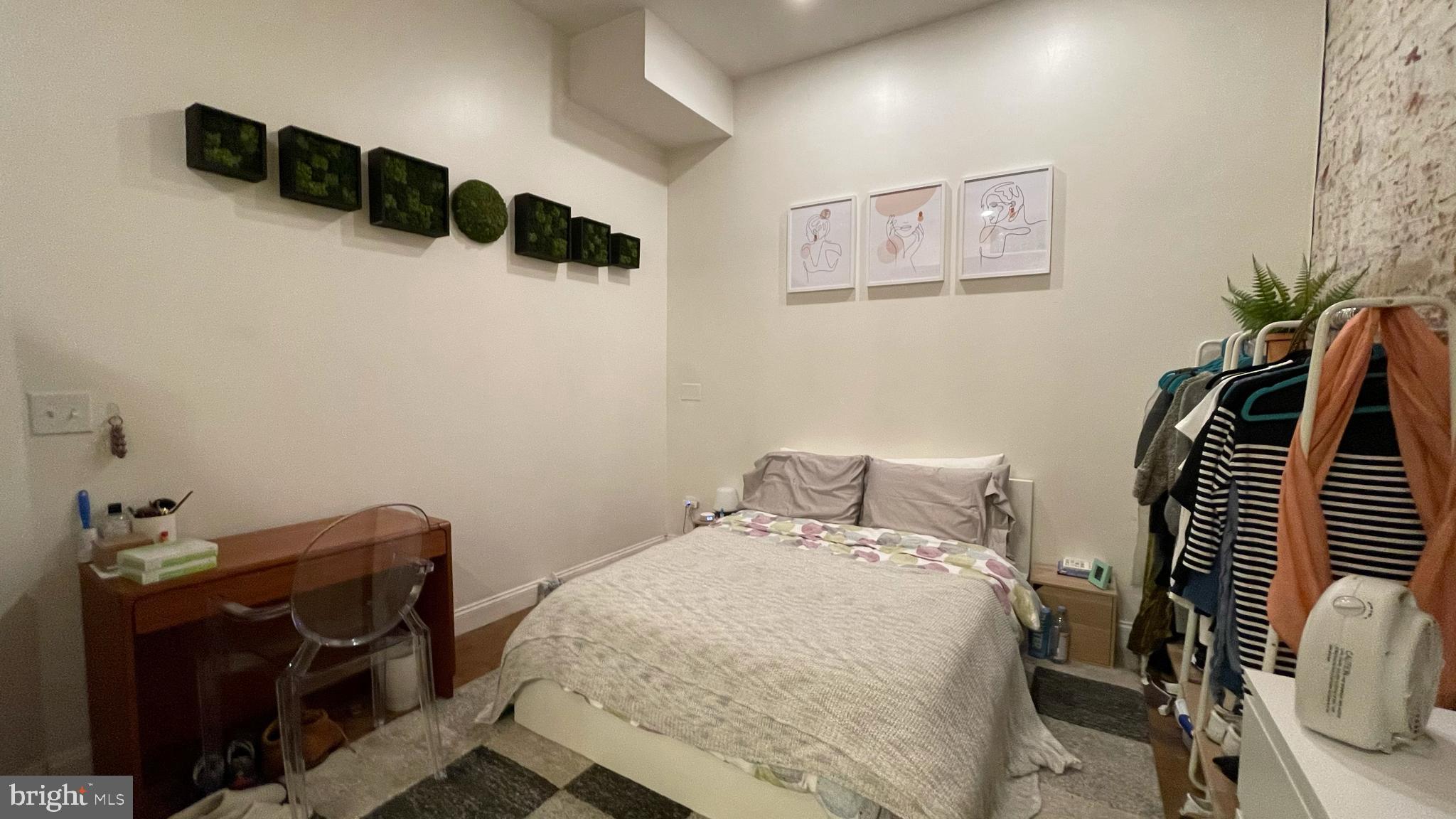 FEDERAL HILL HISTORIC DISTRICT - Residential Lease