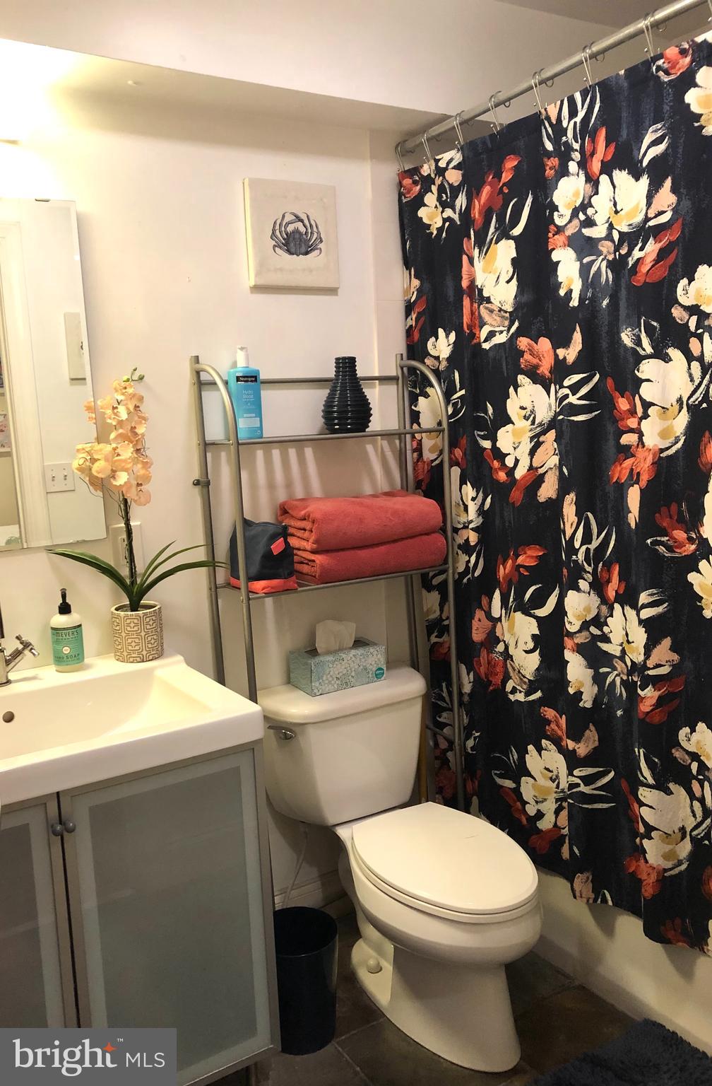 FEDERAL HILL HISTORIC DISTRICT - Residential Lease