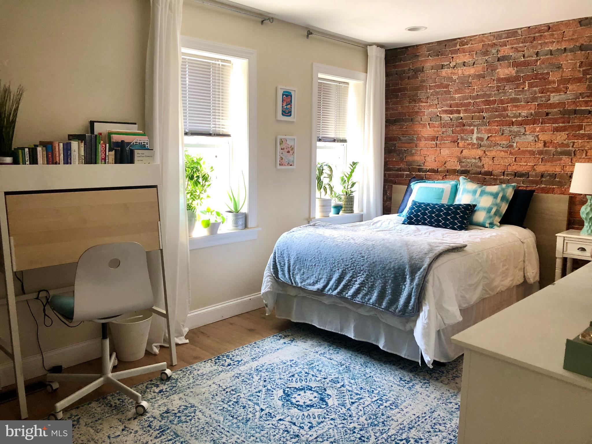 FEDERAL HILL HISTORIC DISTRICT - Residential Lease