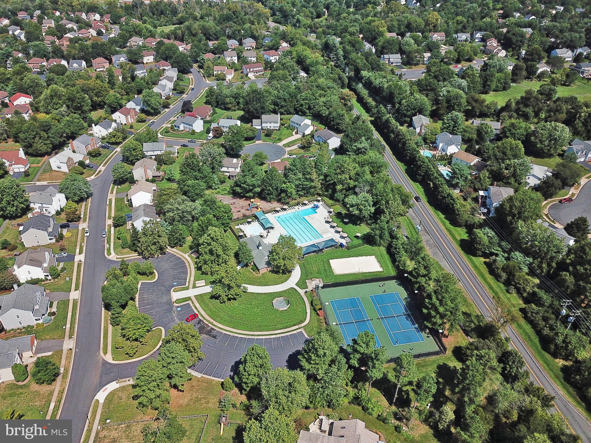 ARMFIELD FARMS - Residential