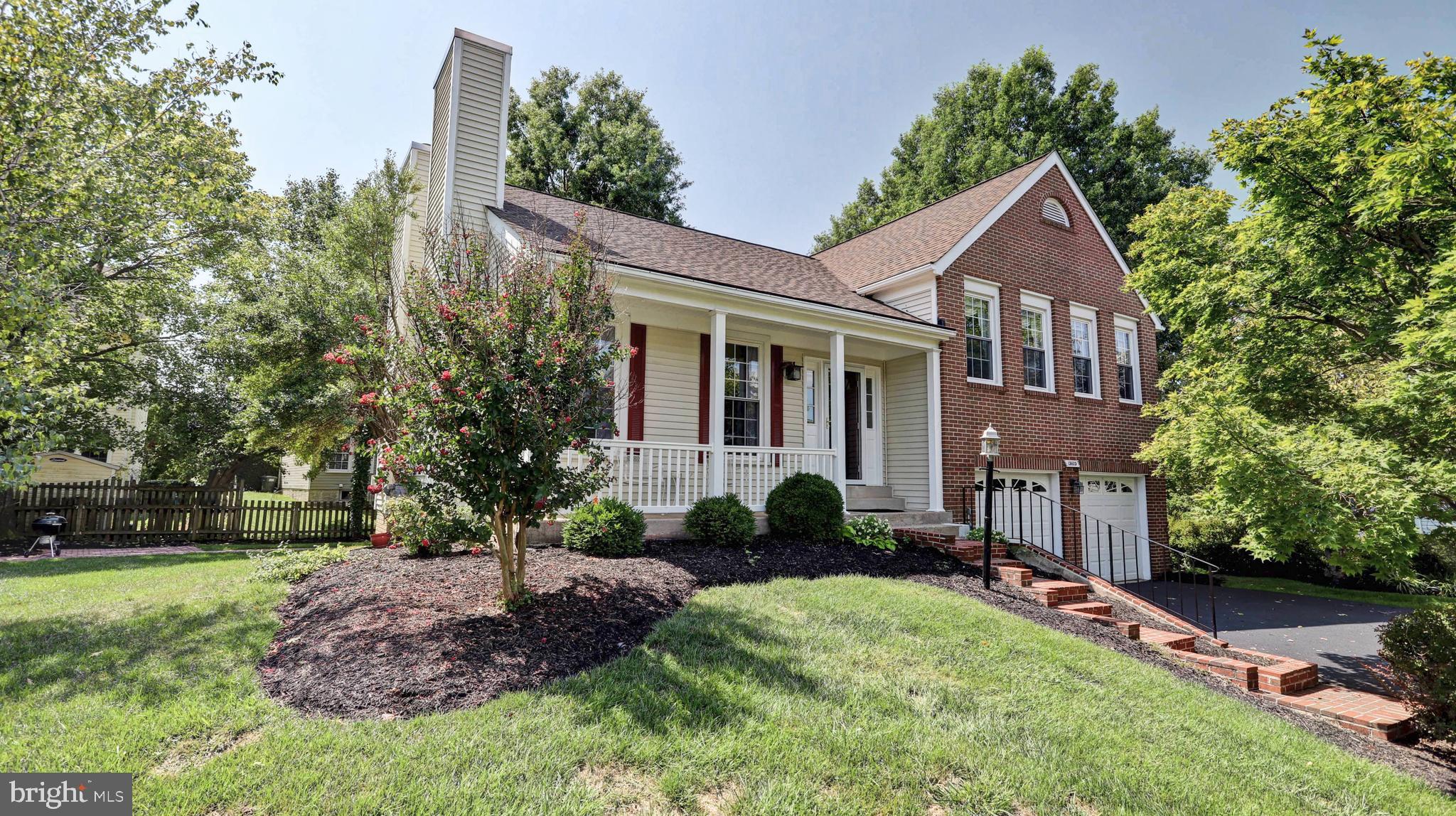 ARMFIELD FARMS - Residential