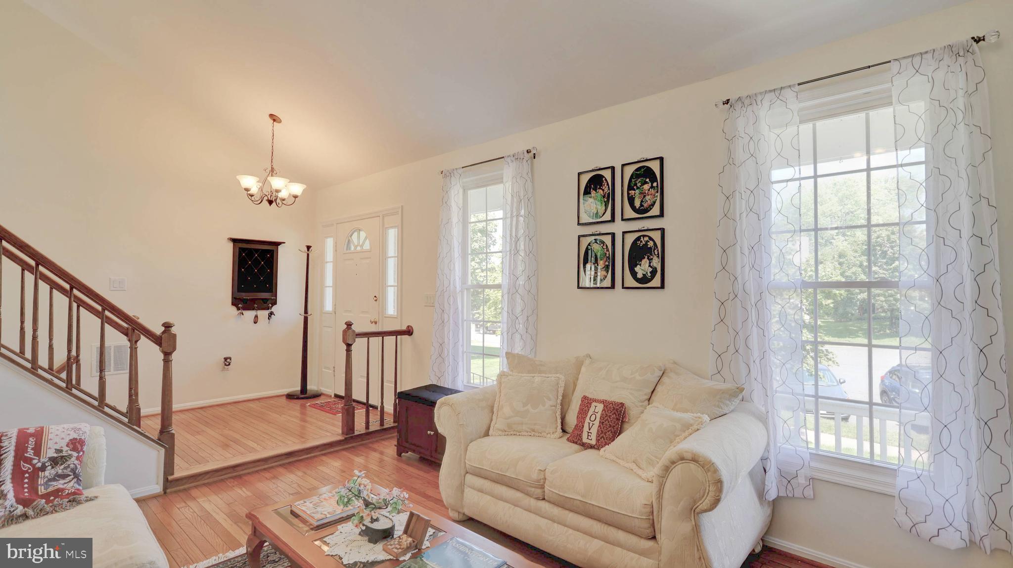 ARMFIELD FARMS - Residential