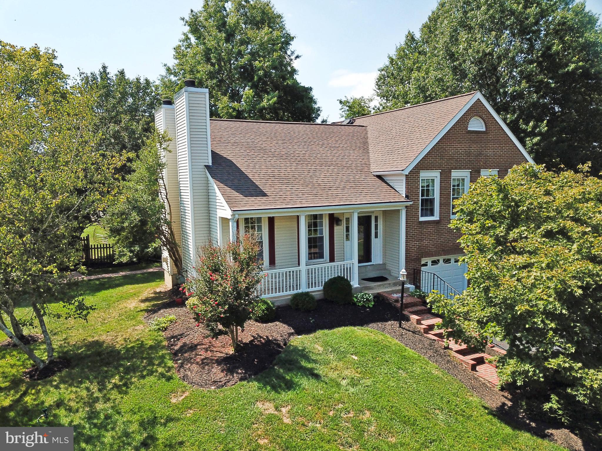 ARMFIELD FARMS - Residential