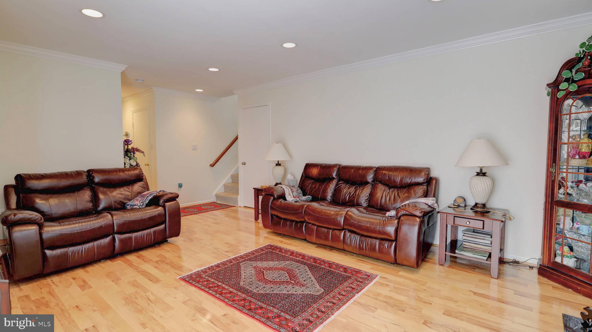 ARMFIELD FARMS - Residential